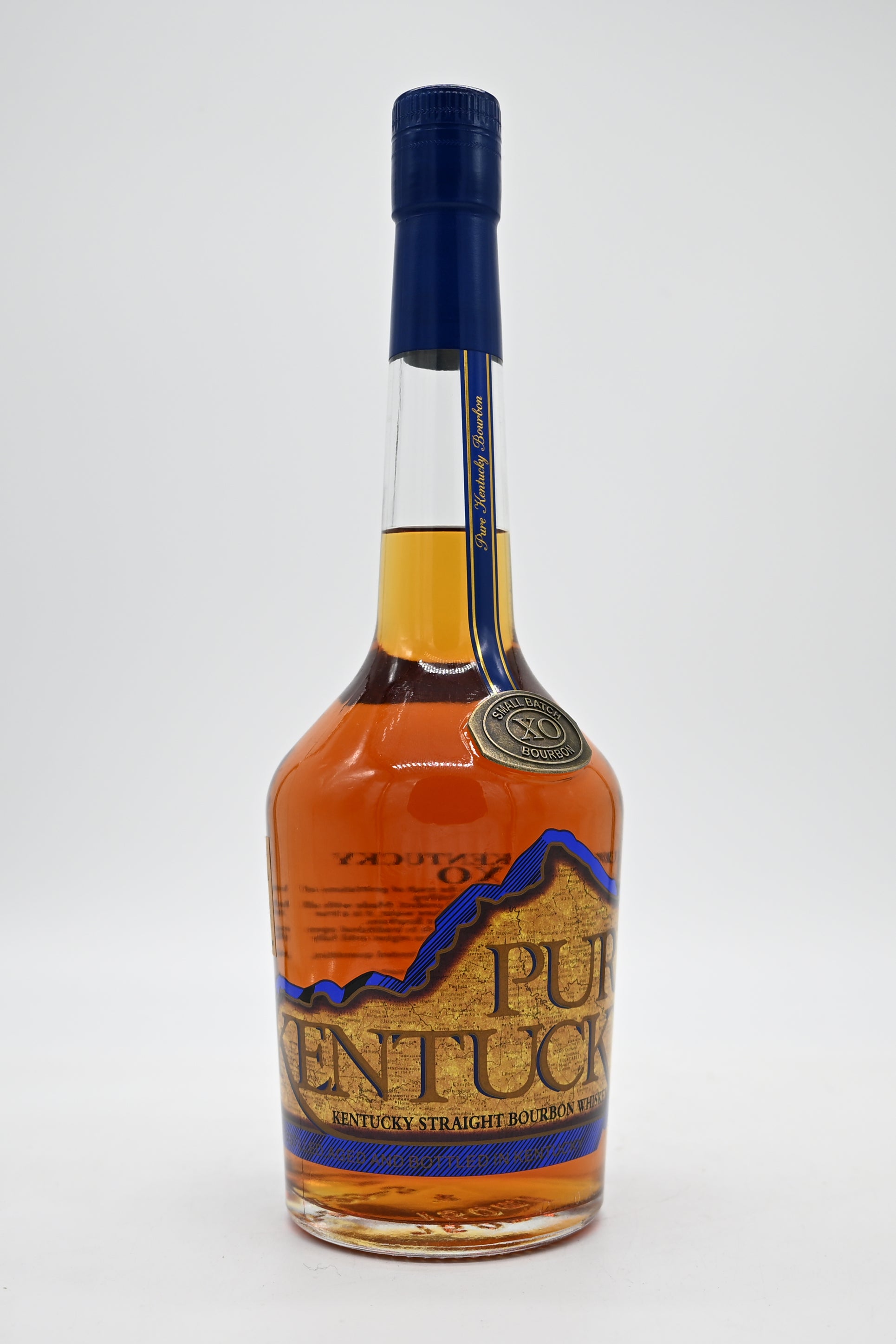 Pure Kentucky Bourbon - Willett 750mL