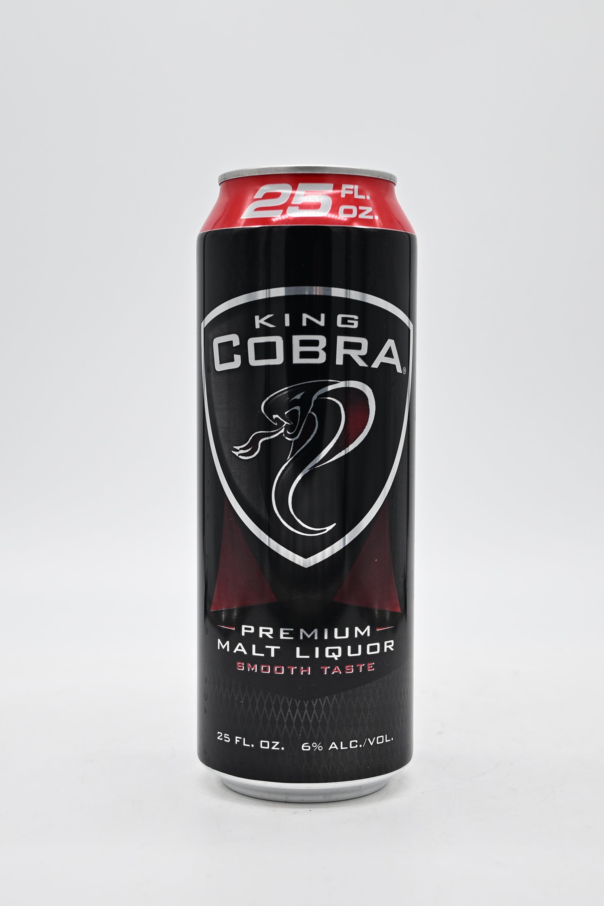 King Cobra Malt 25oz Can