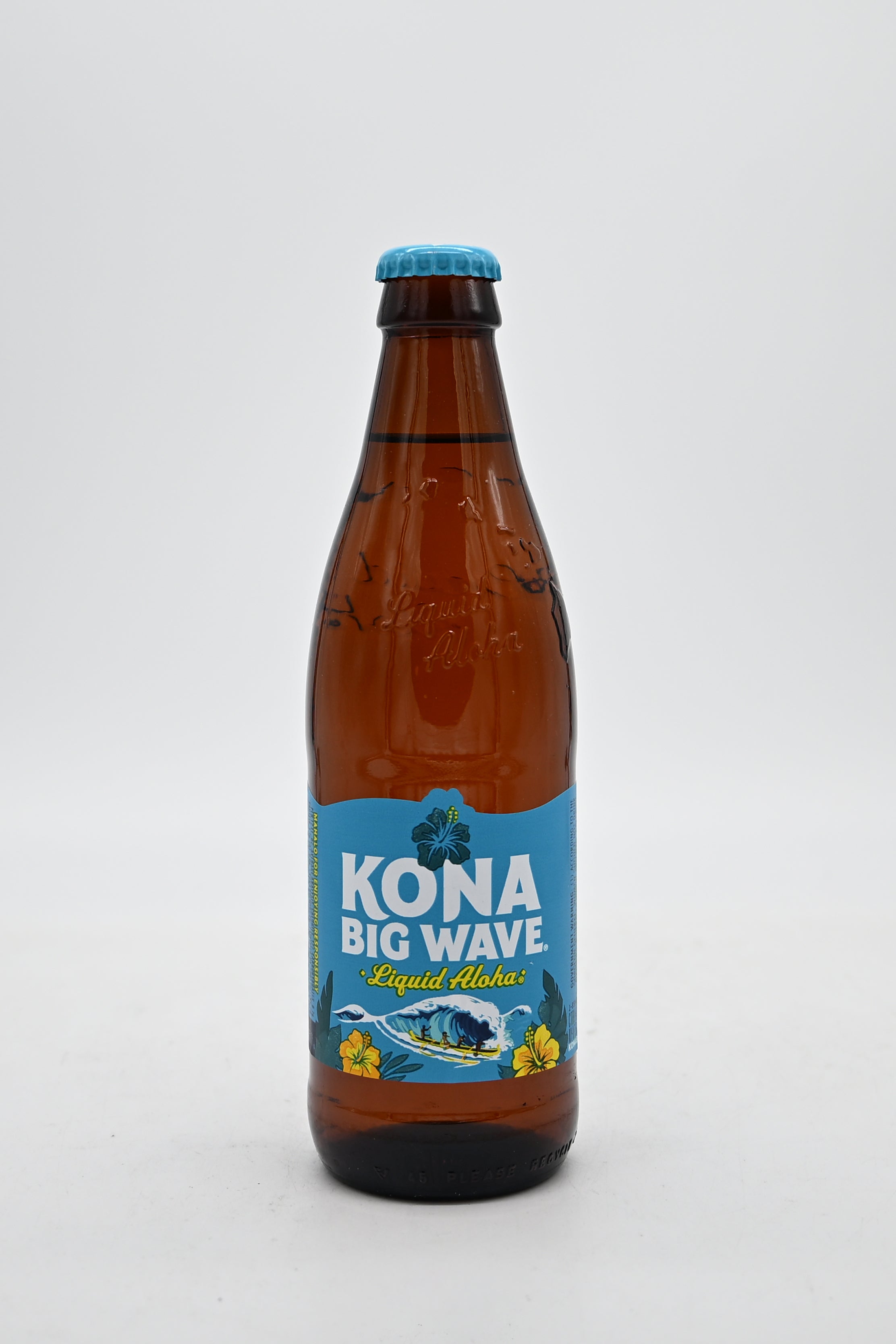 Kona Big Wave 6-pack