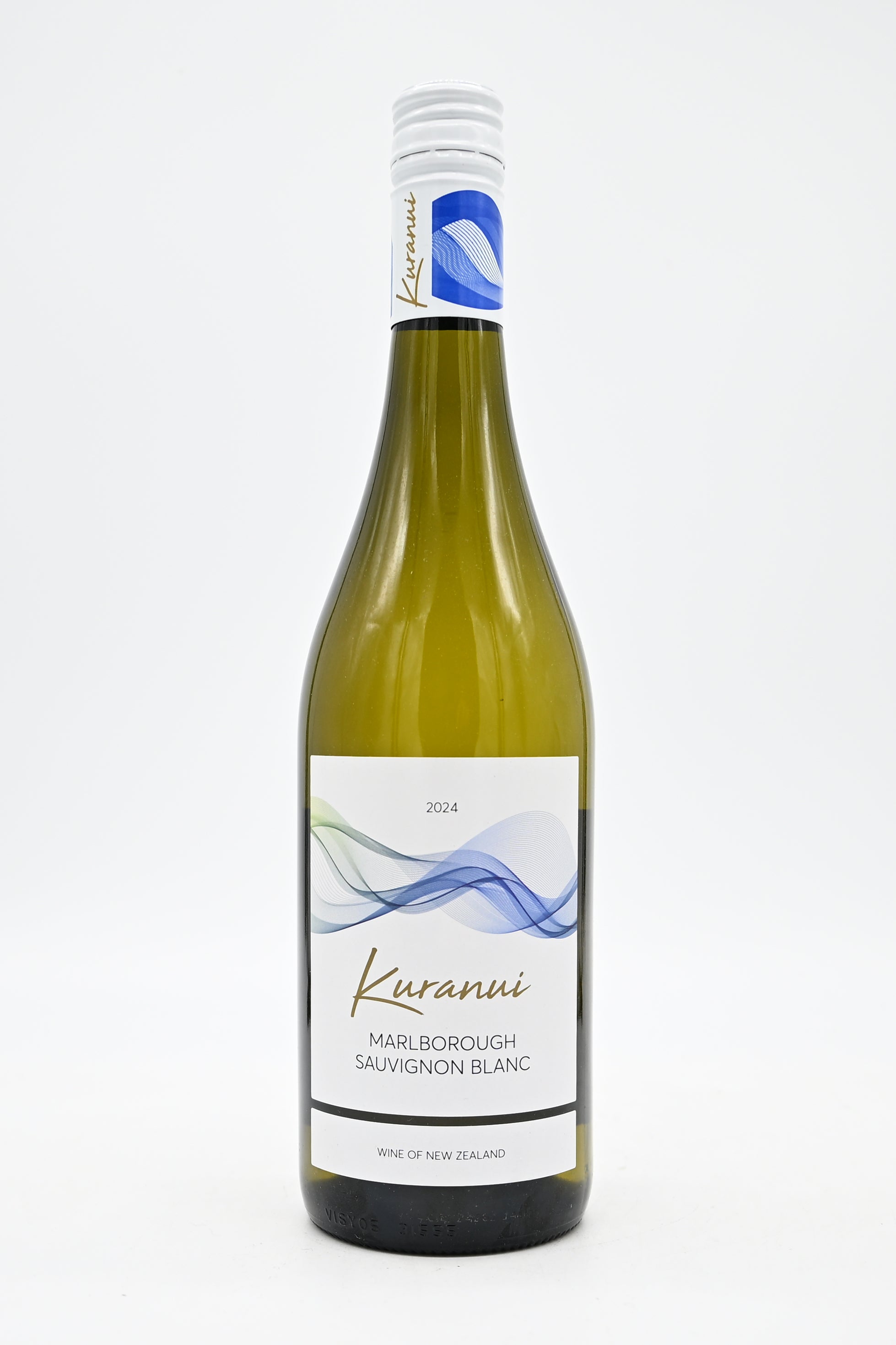 Kuranui Sauvignon Blanc