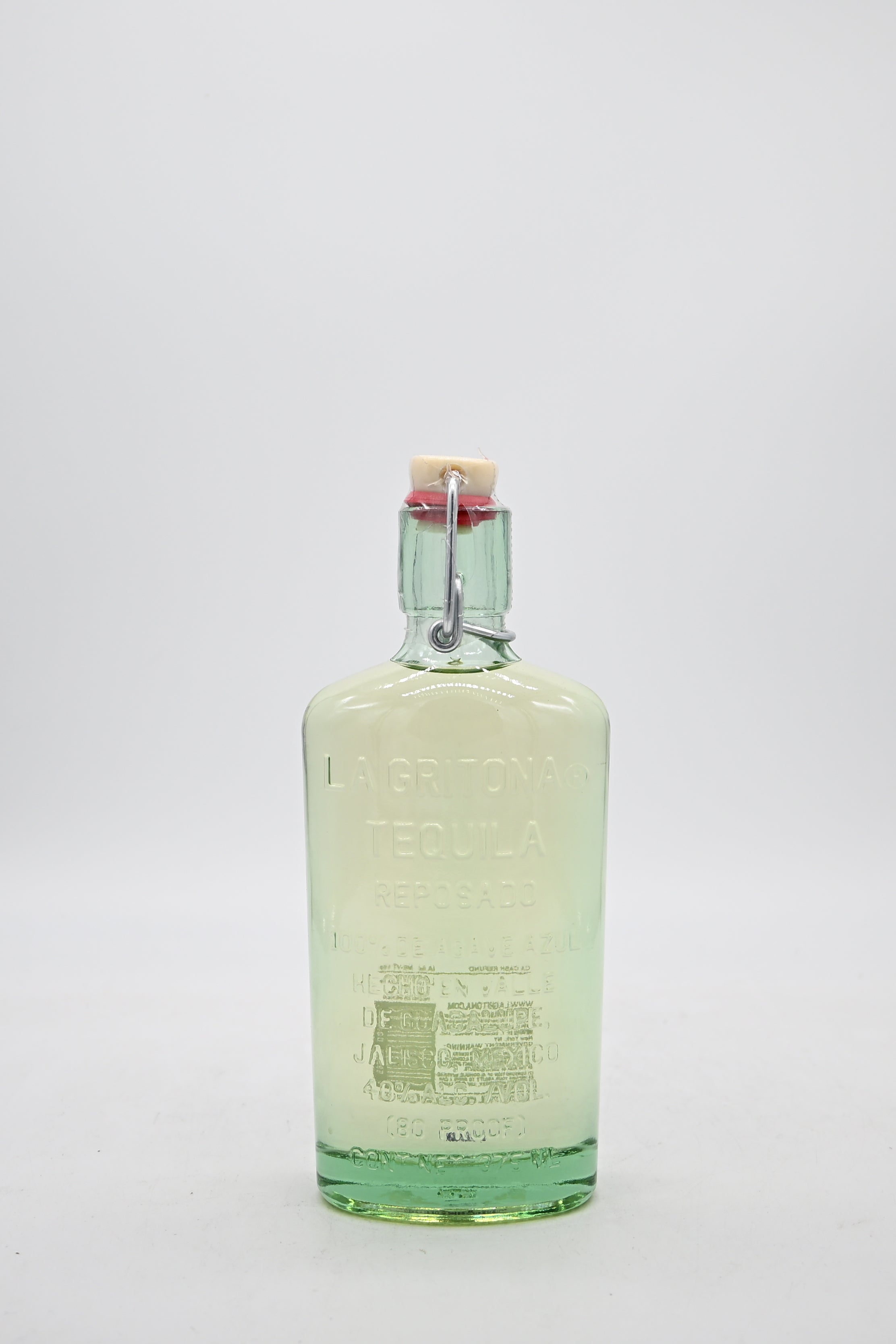 La Gritona 375mL Bottle