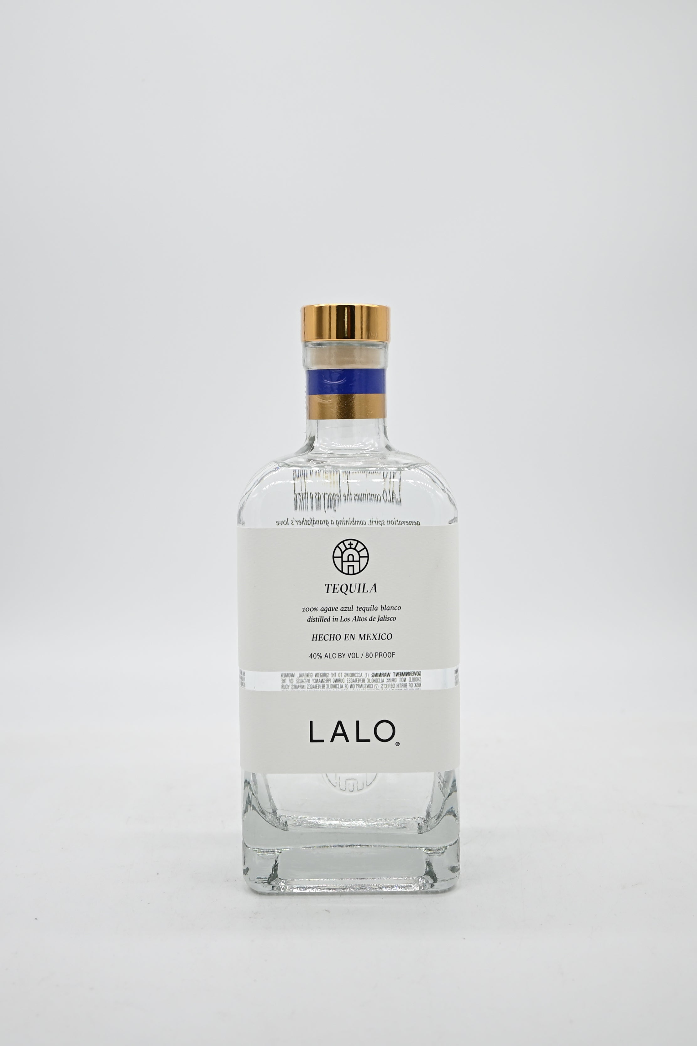 Lalo Tequila
