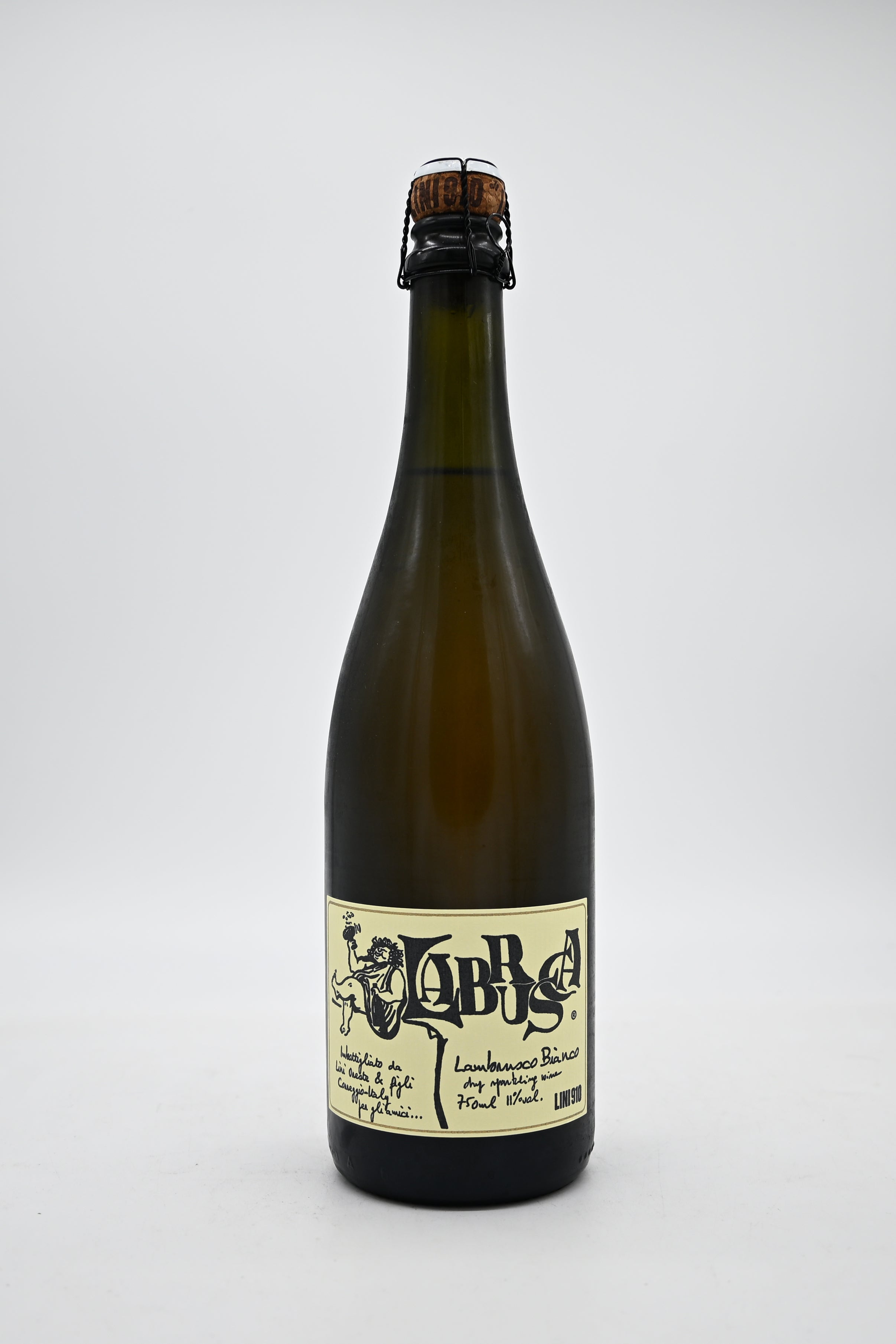 Lini 910 Labrusca Bianco