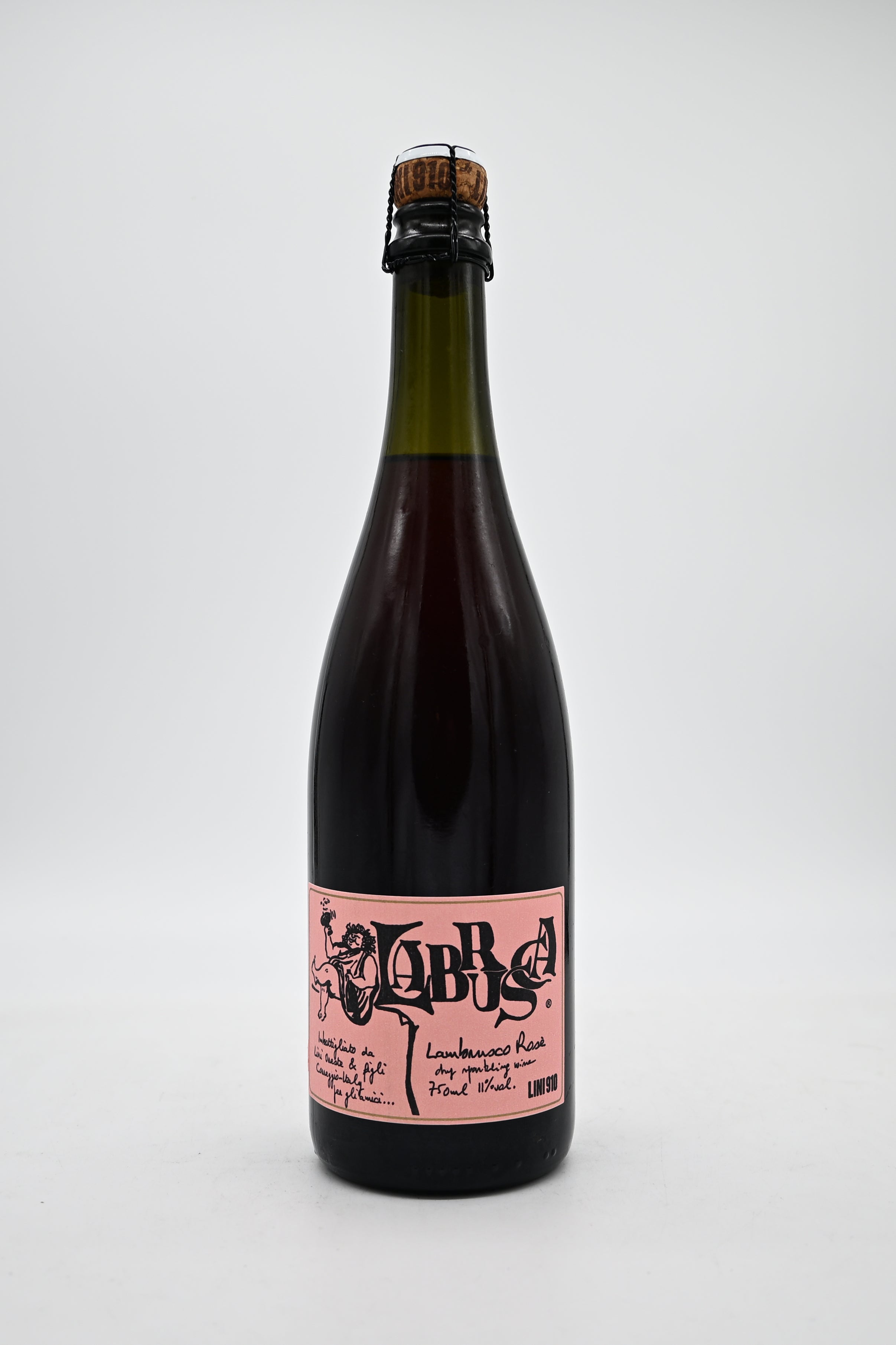 Lini 910 Labrusca Rosé