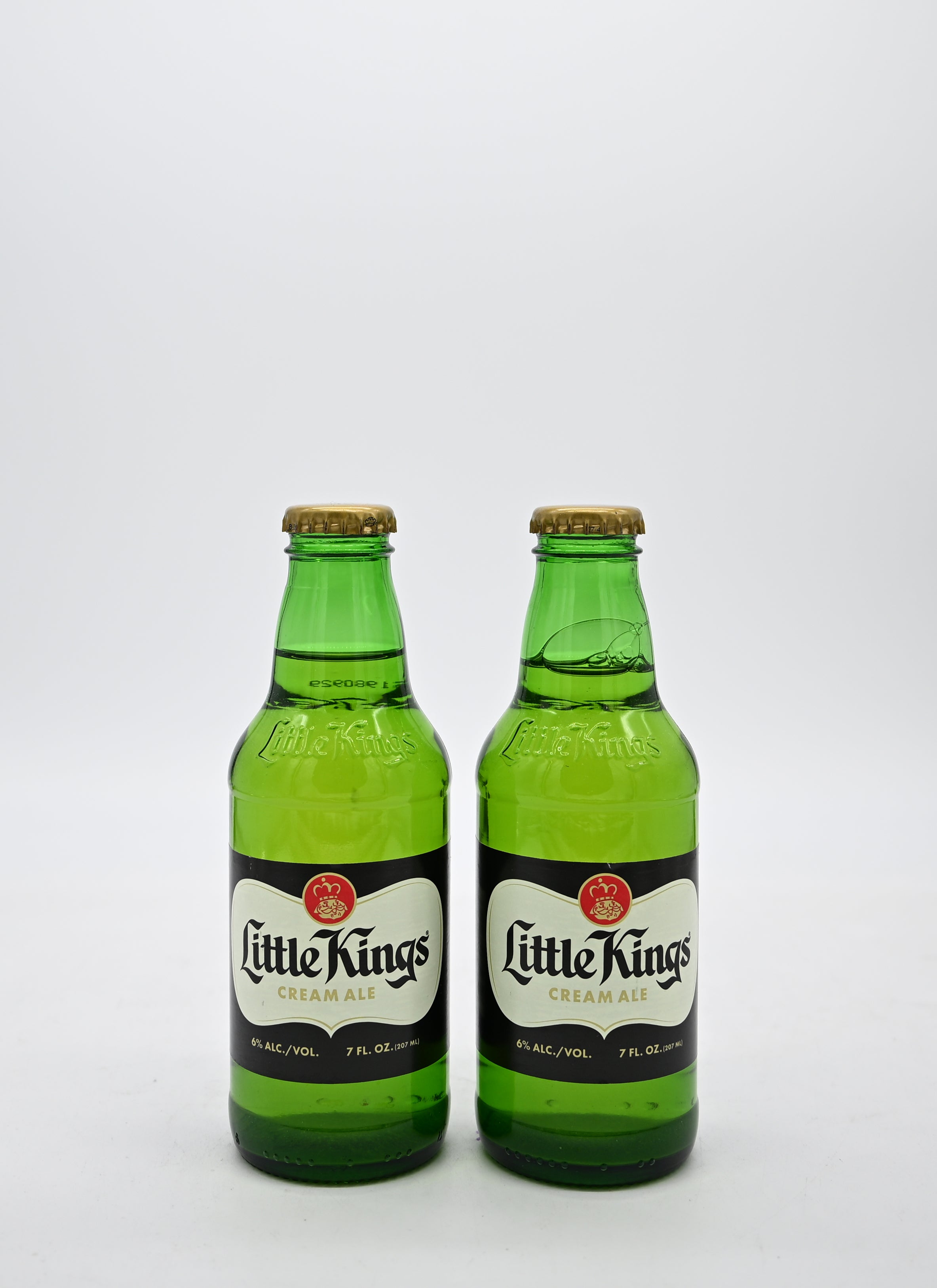 Little Kings Cream Ale 8pk