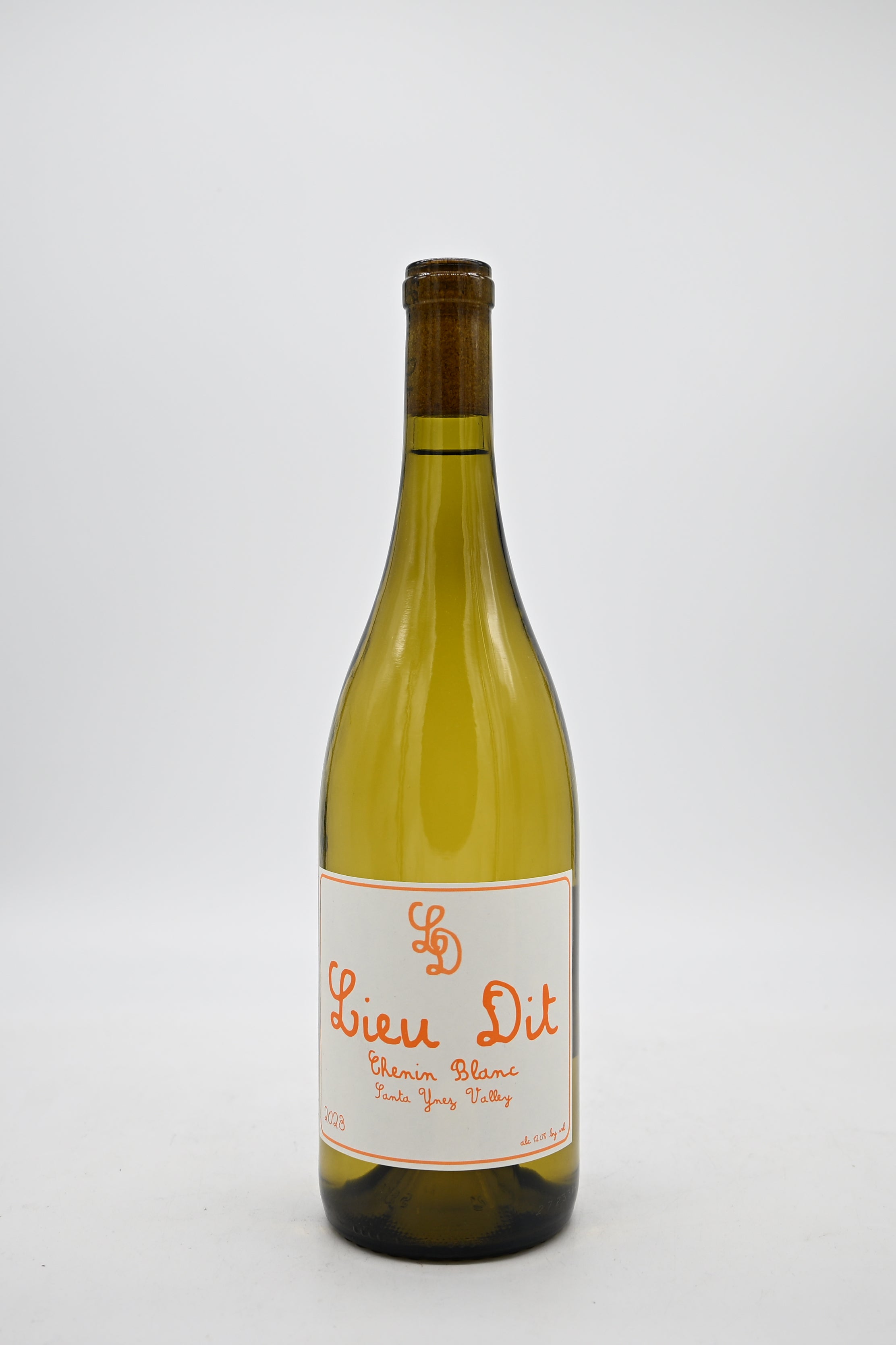 Lieu Dit Chenin Blanc