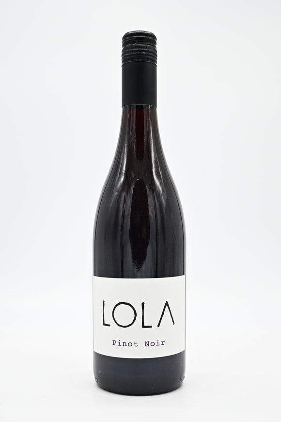 Lola California Pinot Noir