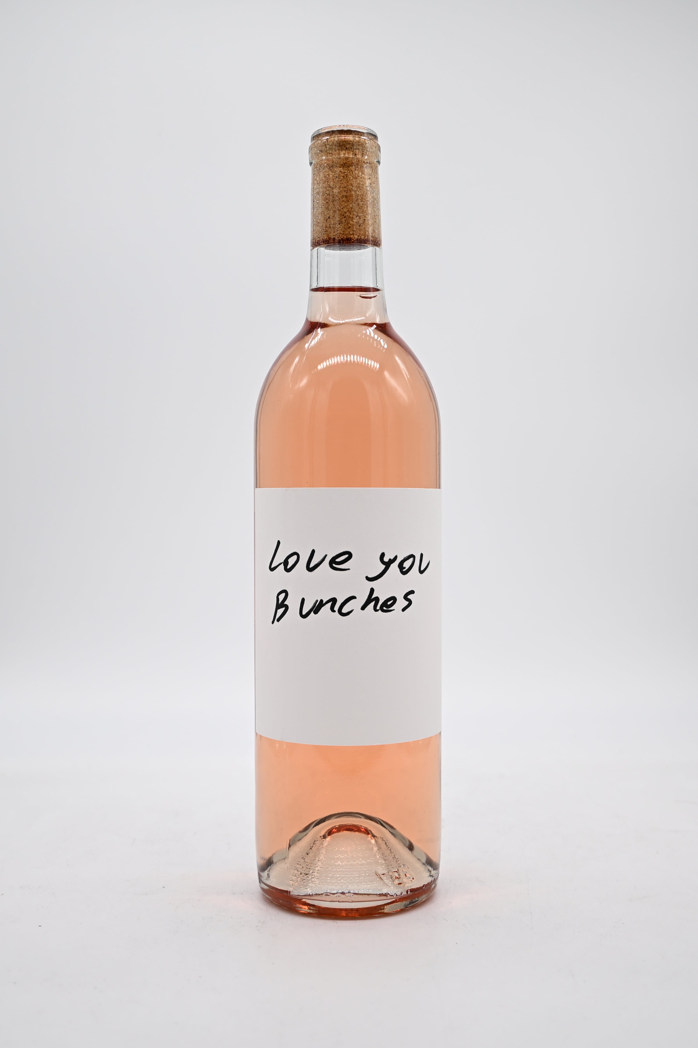 Stolpman ‘Love You Bunches’ Carbonic Rosé