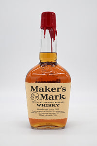 Maker’s Mark 750mL