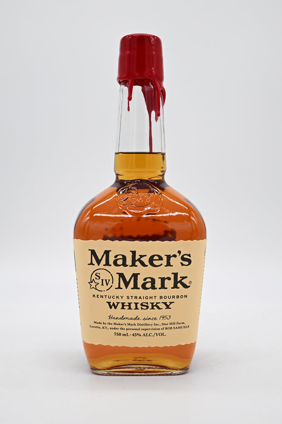 Maker’s Mark 750mL