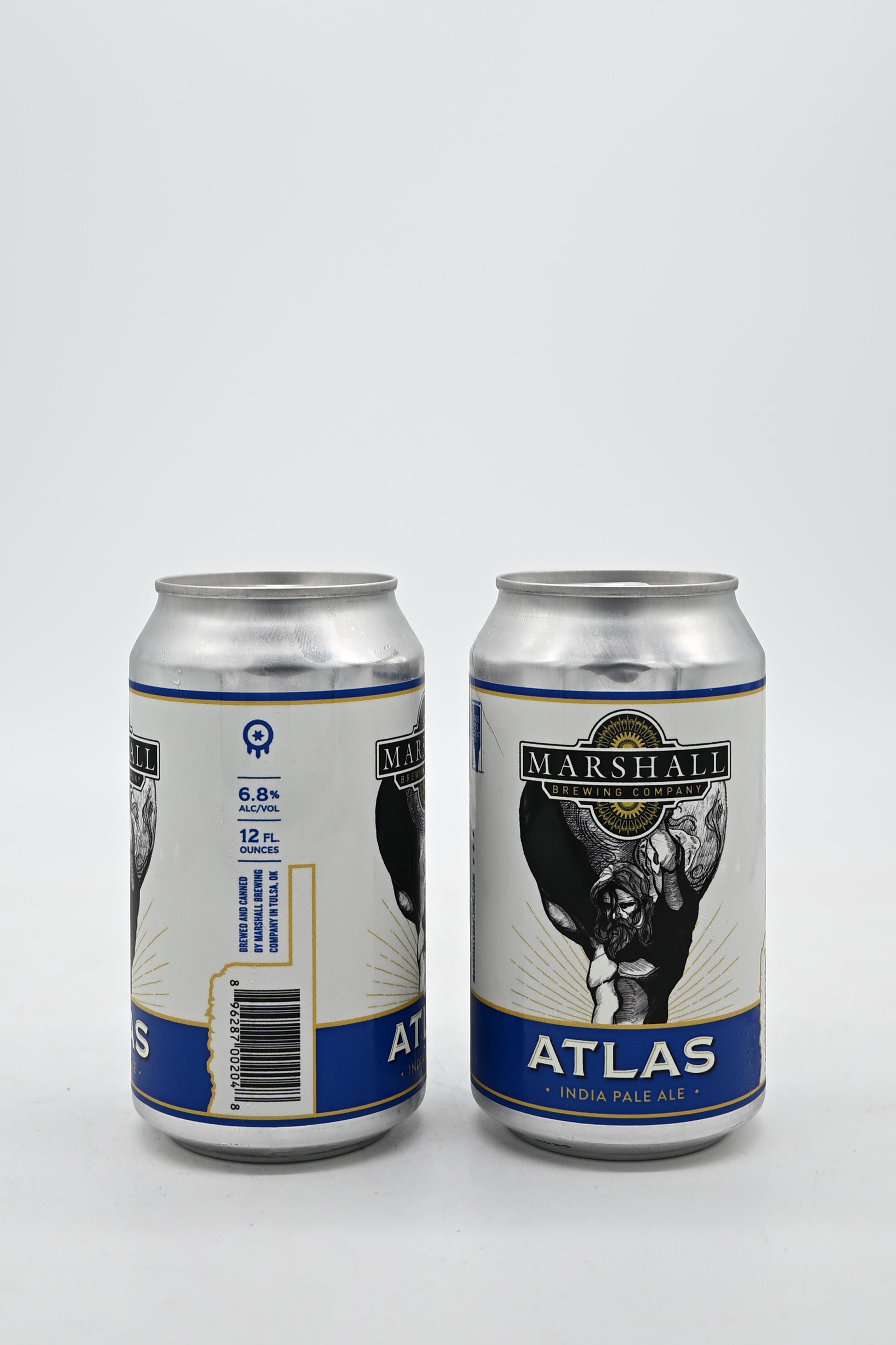 Marshall Atlas IPA (6 pk)