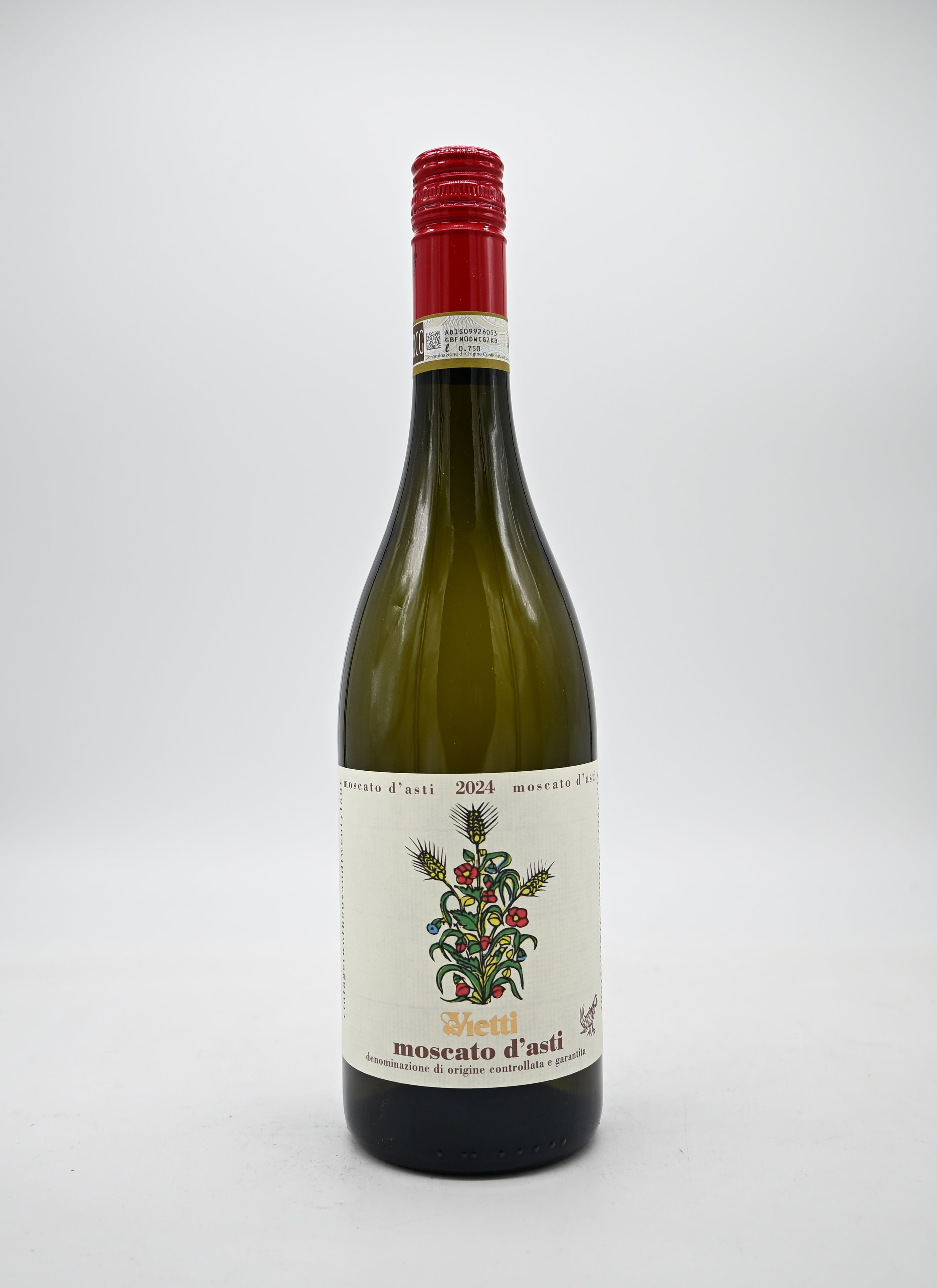 Vietti Moscato D’Asti