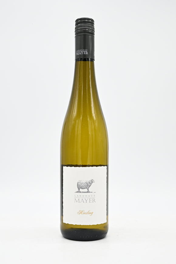 Landhaus Mayer Riesling