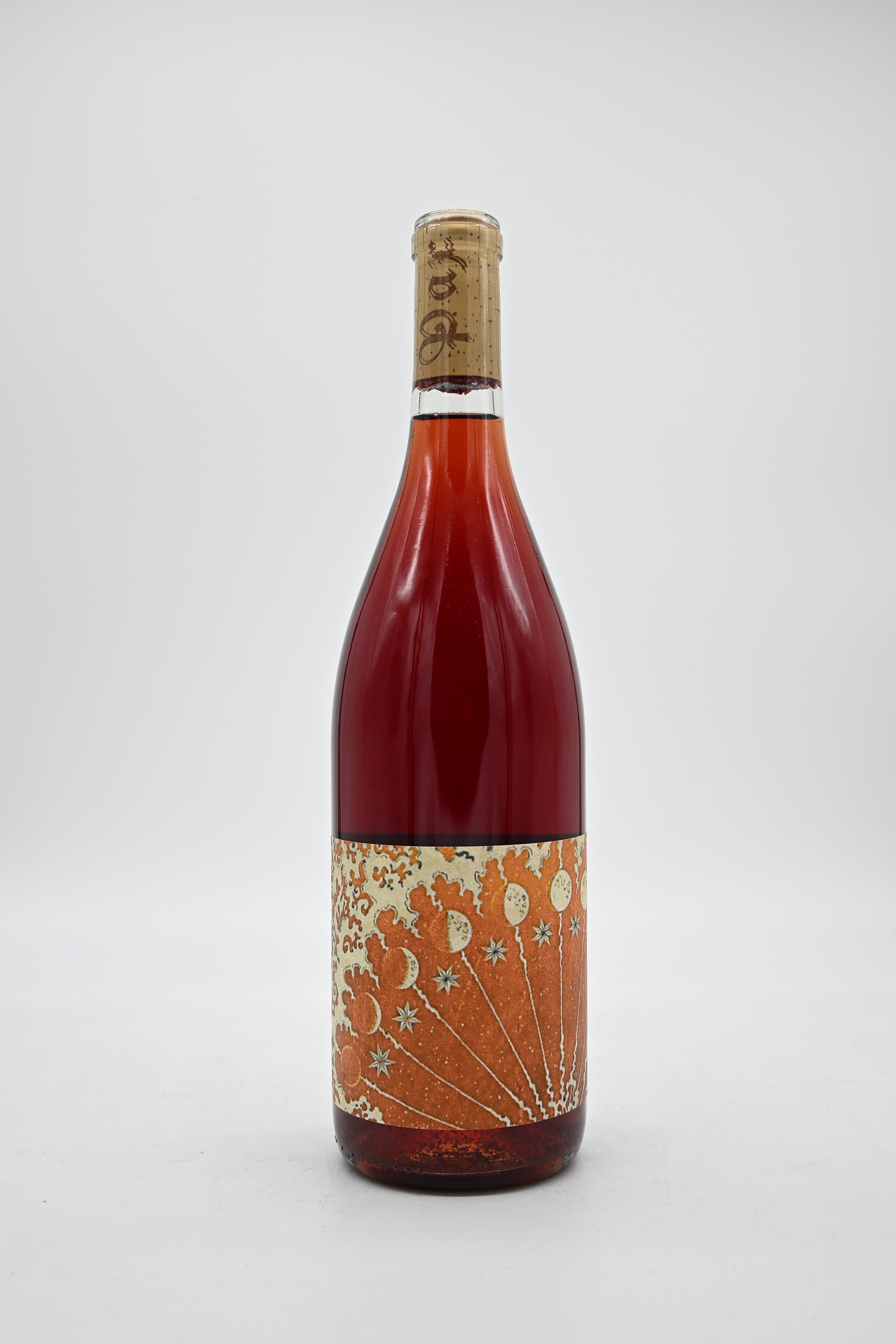 Pax Mission, Somers Vineyard