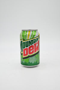 Mt. Dew 12oz