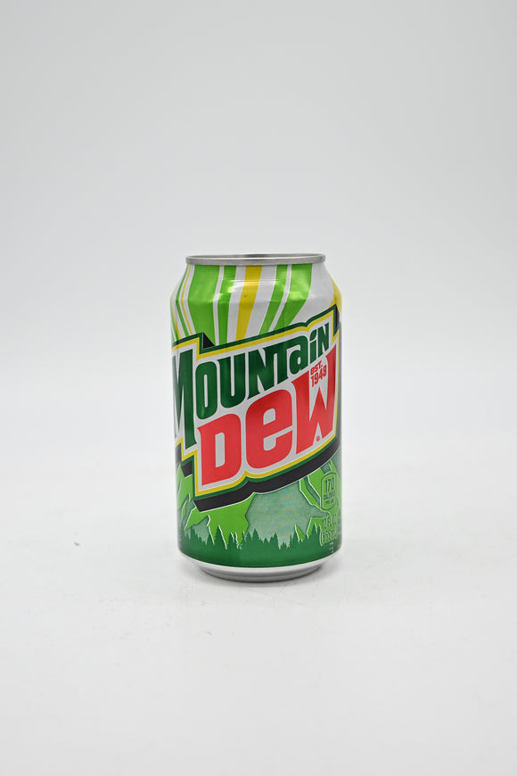 Mt. Dew 12oz