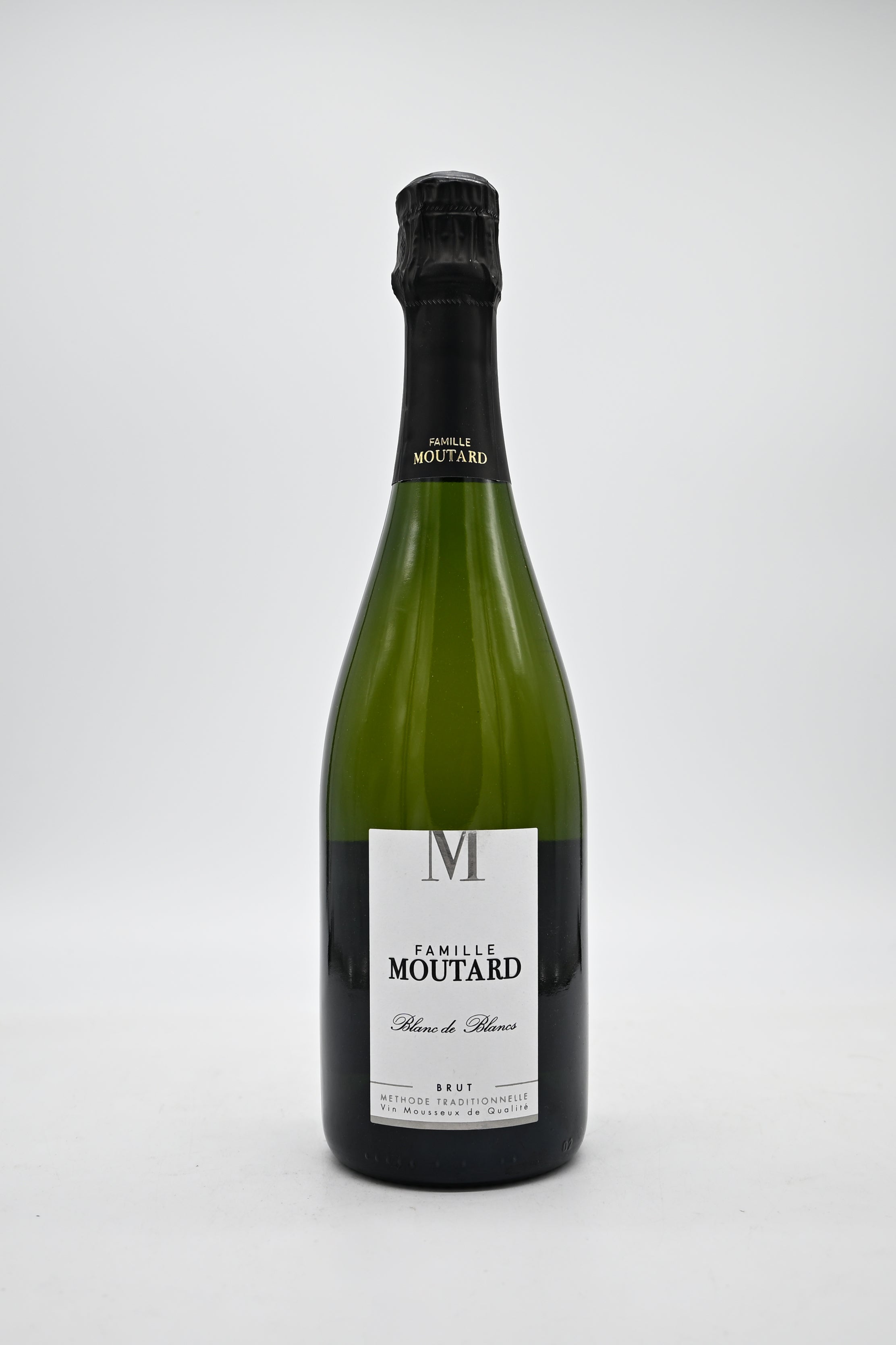 Domaine Moutard NV Blanc