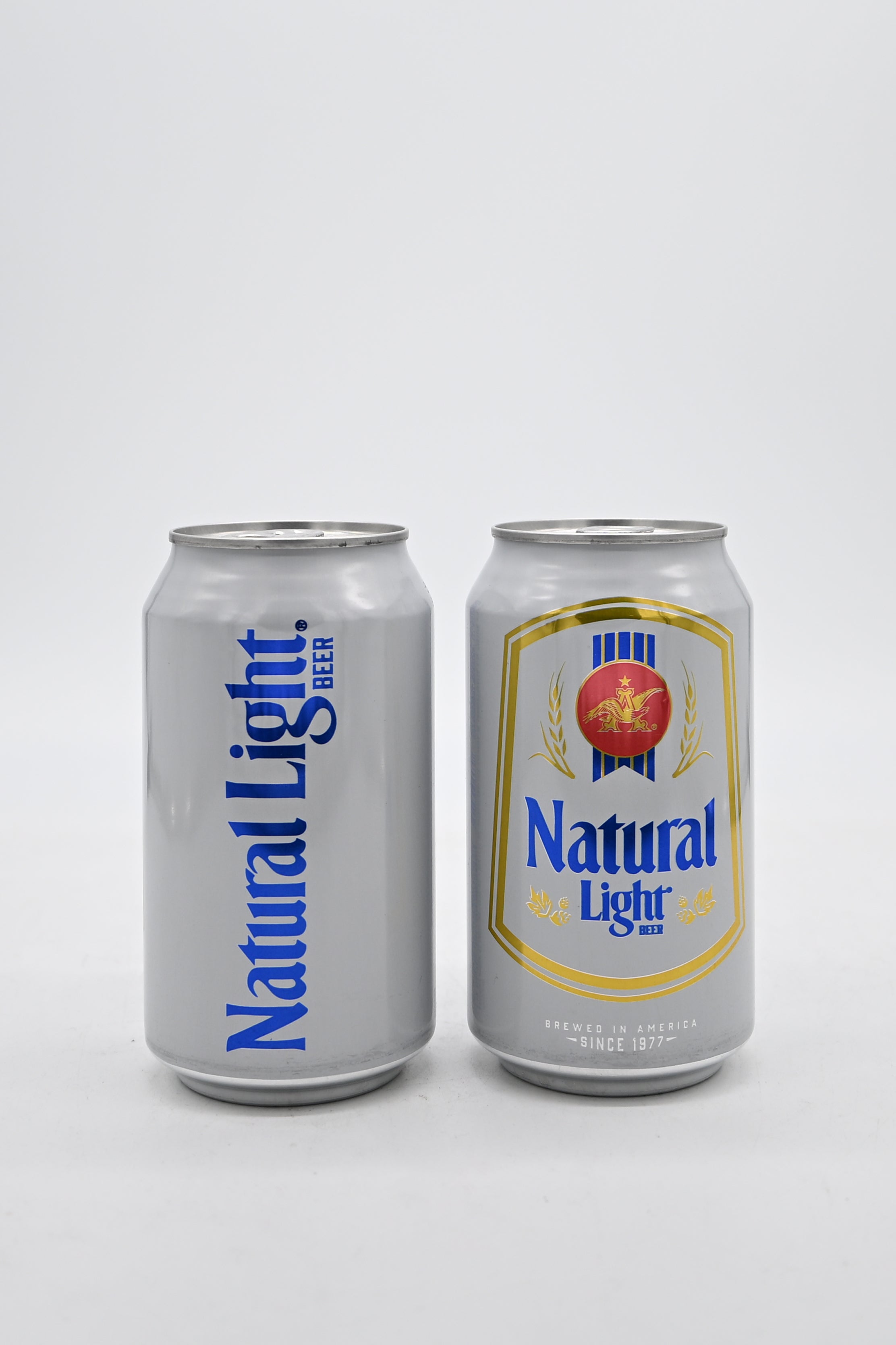Natural Light 15-pack