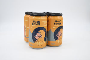 Neff Apollo Blonde Ale