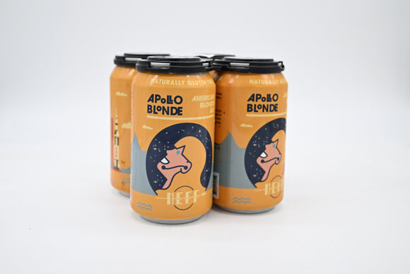 Neff Apollo Blonde Ale