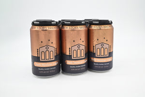 New Story Brewing Dark Mexican Lager 6-pack