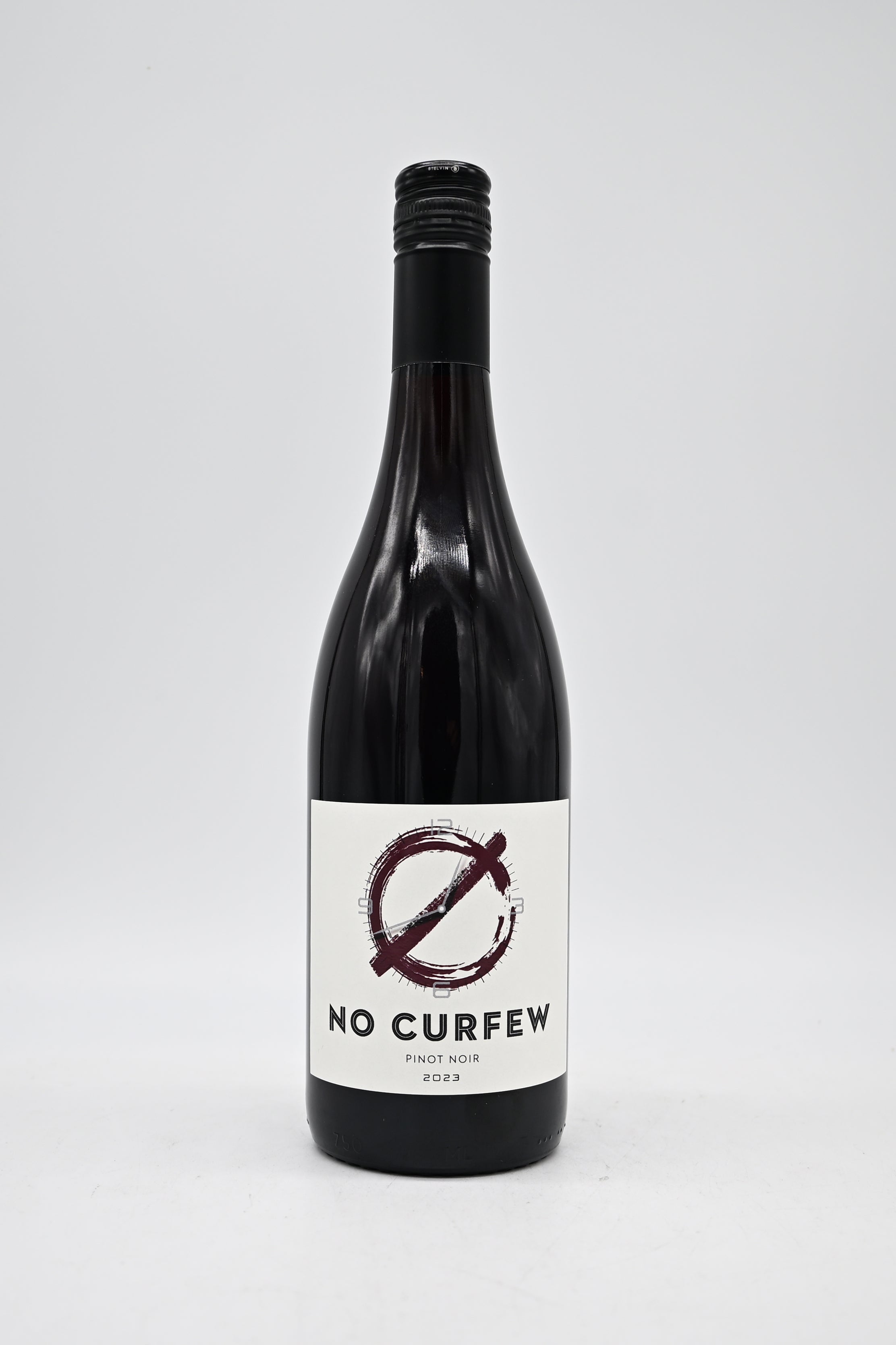 No Curfew Pinot Noir