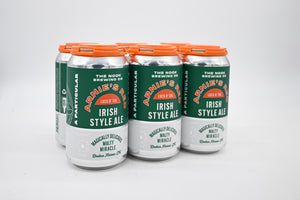 Nook Brewing Arnie’s Irish Red 6-pack