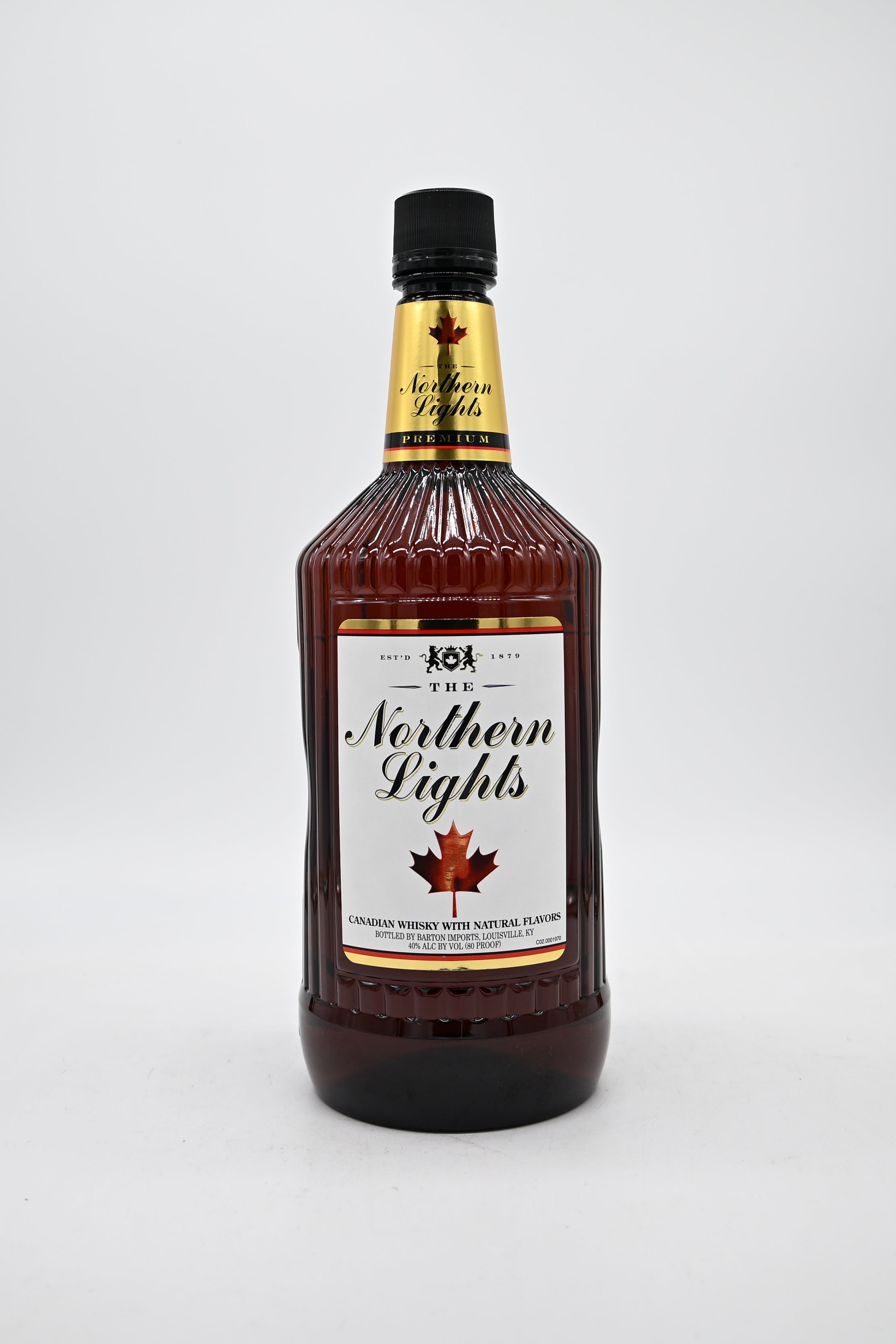 Northern Lights Canadian Whiskey 1.75L