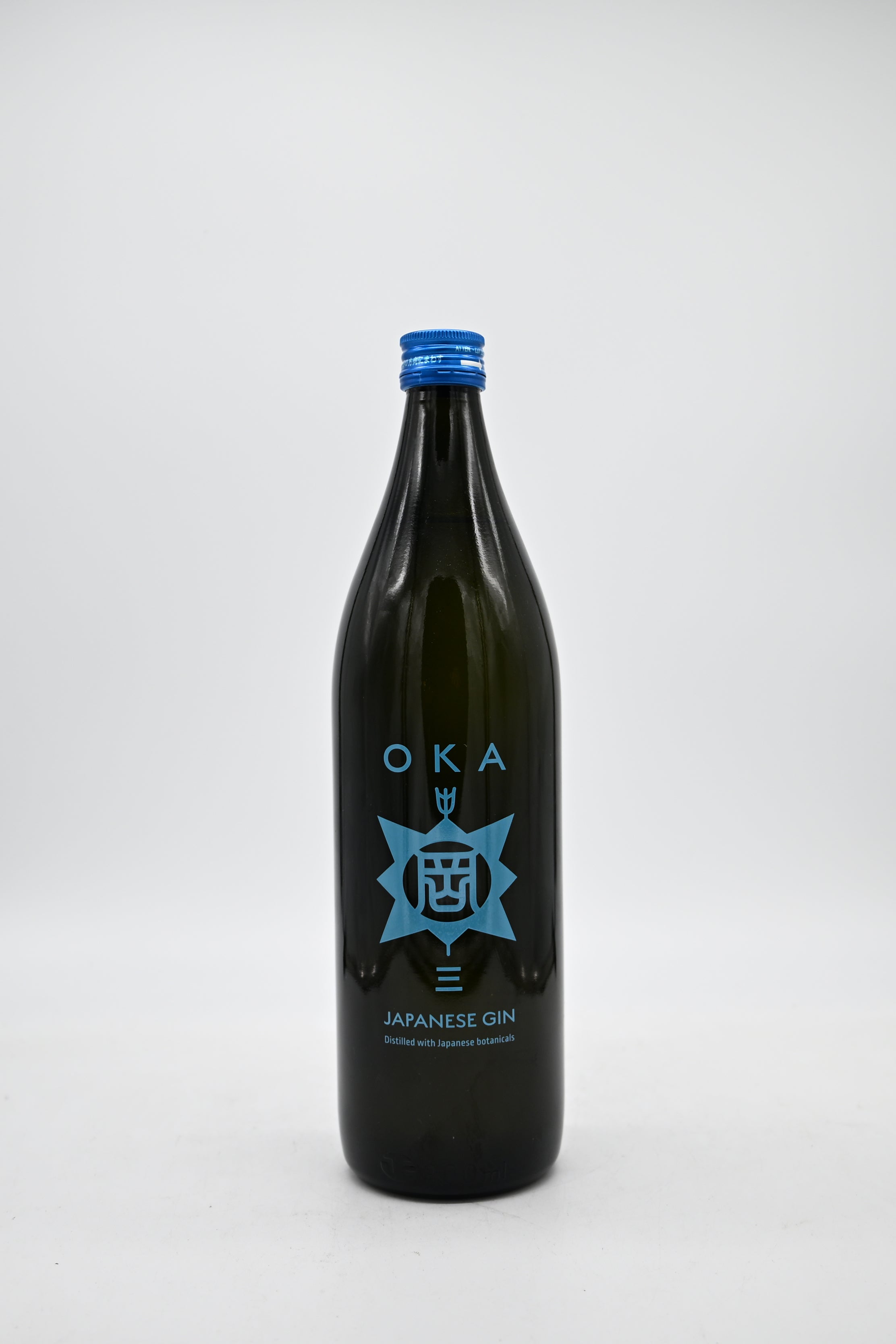 Oka Japanese Gin