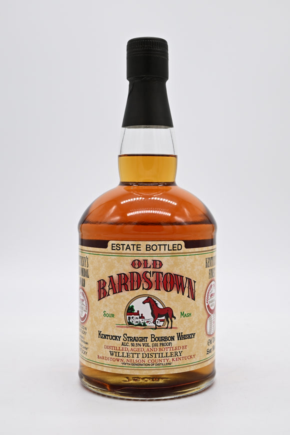 Old Bardstown Estate Bottled - Willett 750mL