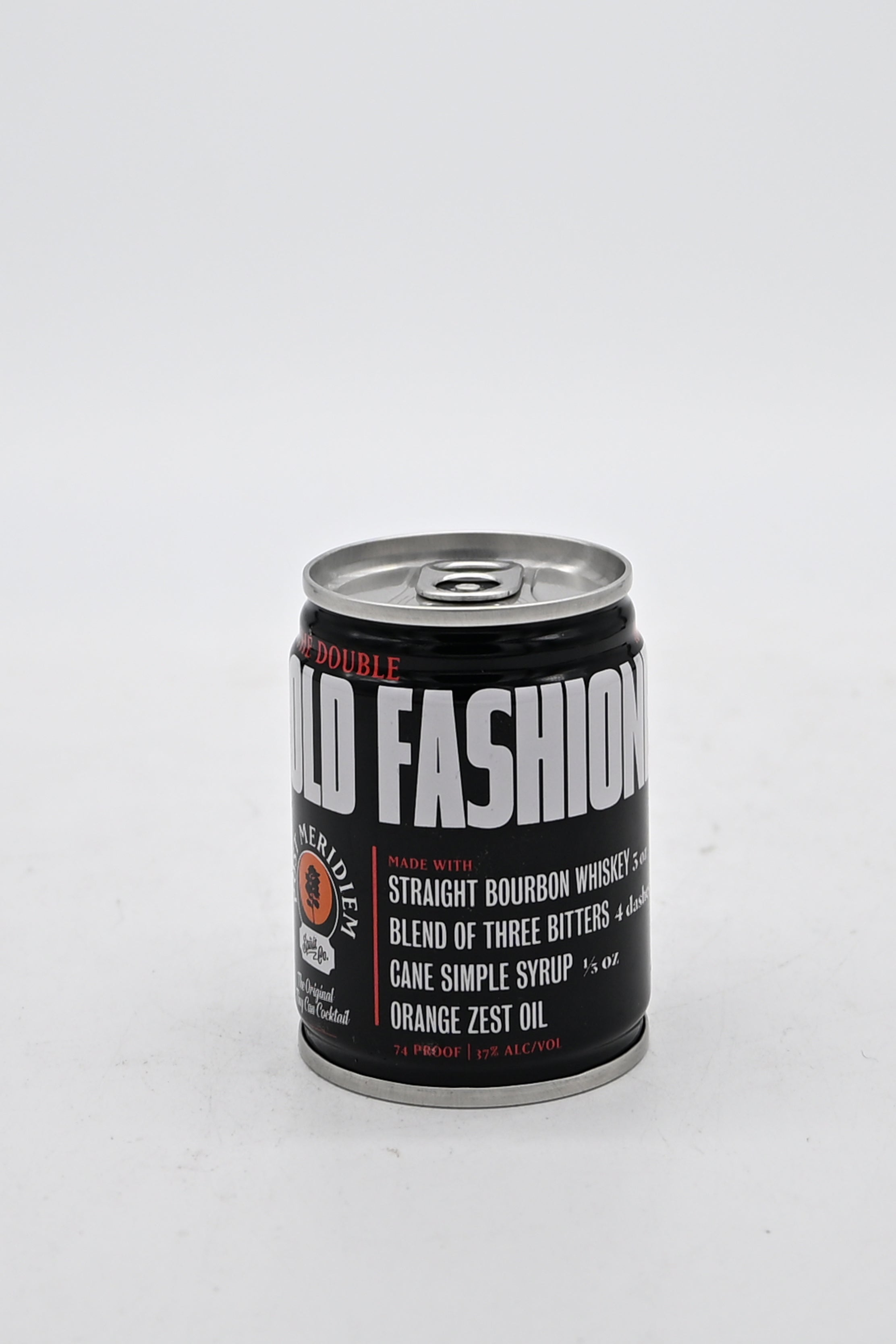 Post Meridiem Old Fashioned Can