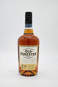 Old Forester Bourbon 375ml
