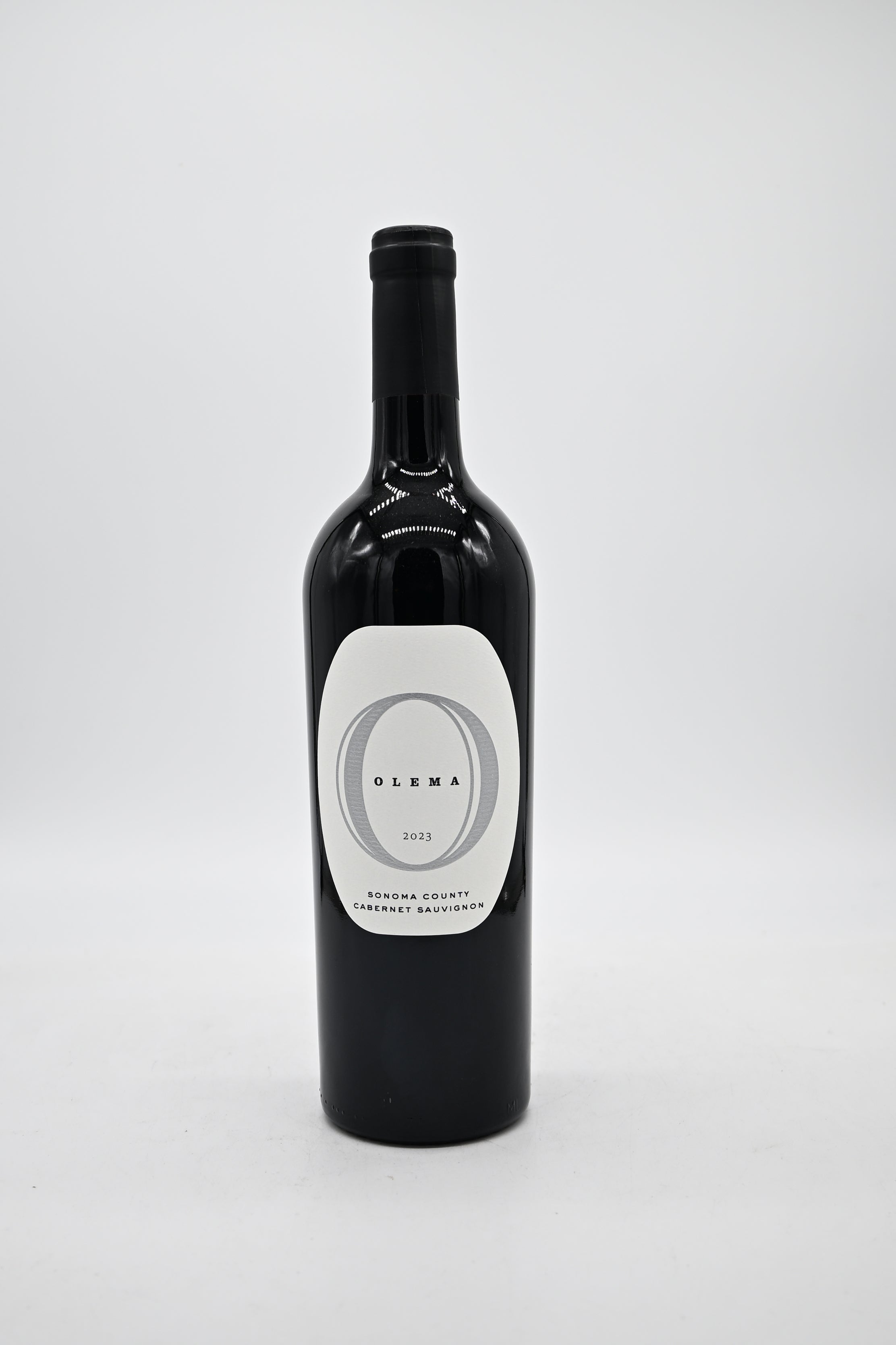 Olema Cabernet Sauvignon Sonoma