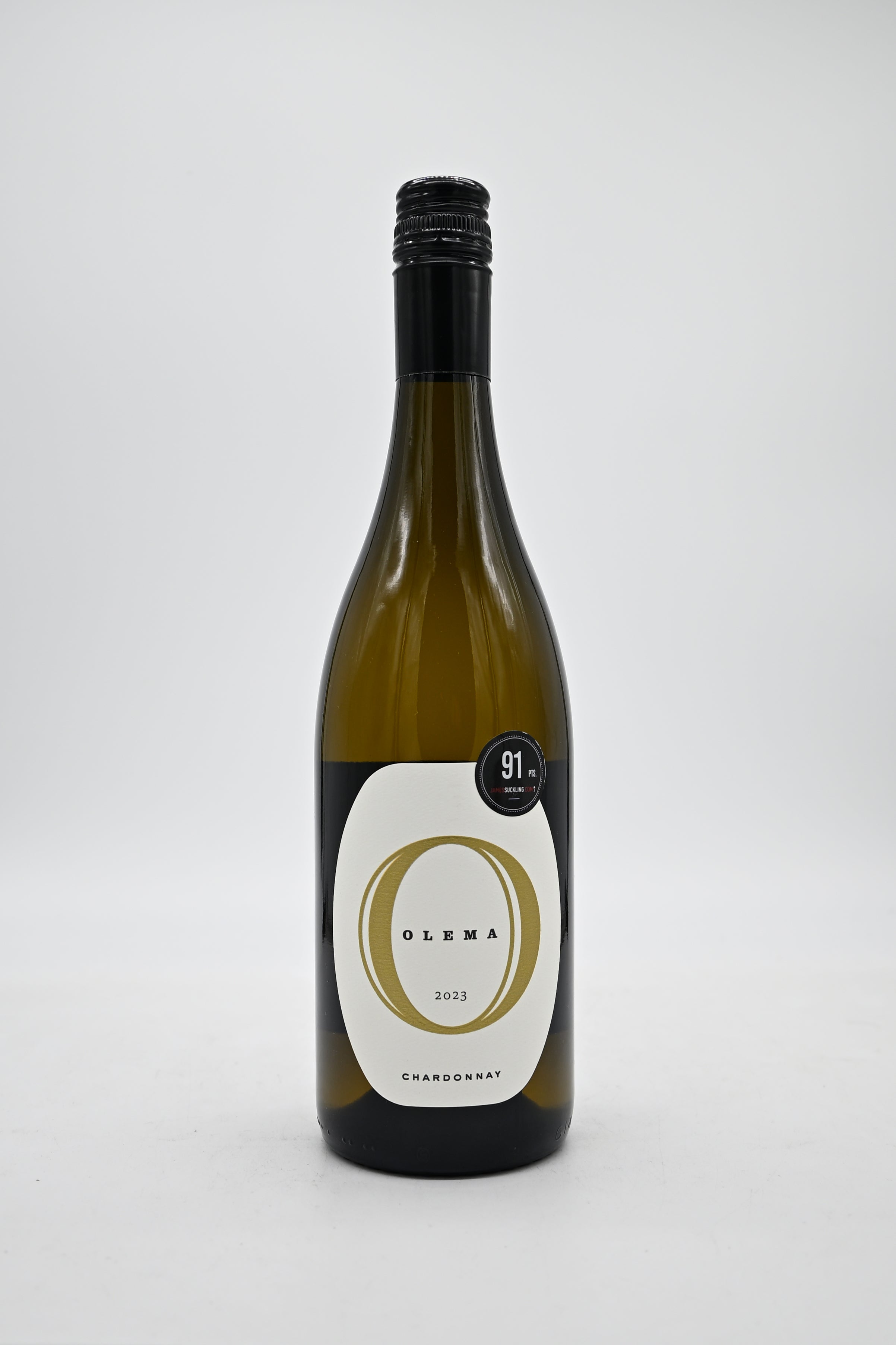 Olema Chardonnay