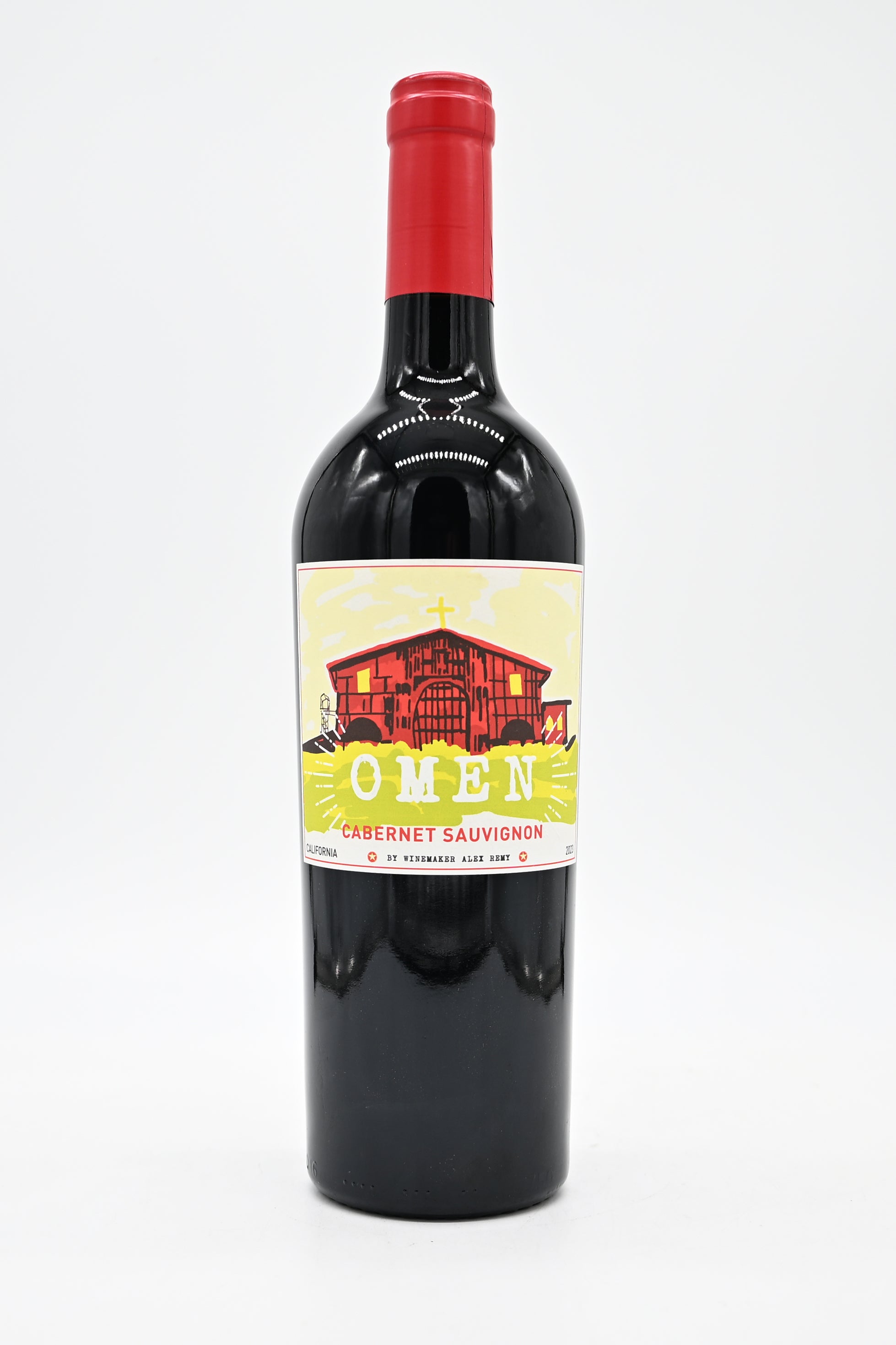 Omen Cabernet Sauvignon