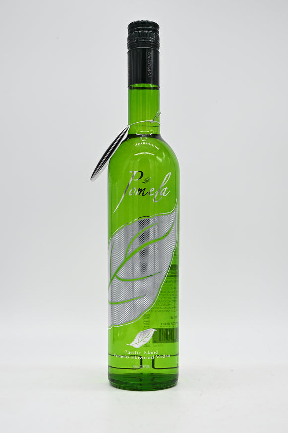 Pomela Pacific Island Pomelo Vodka 750mL