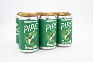 American Solera Pipe 6-pack