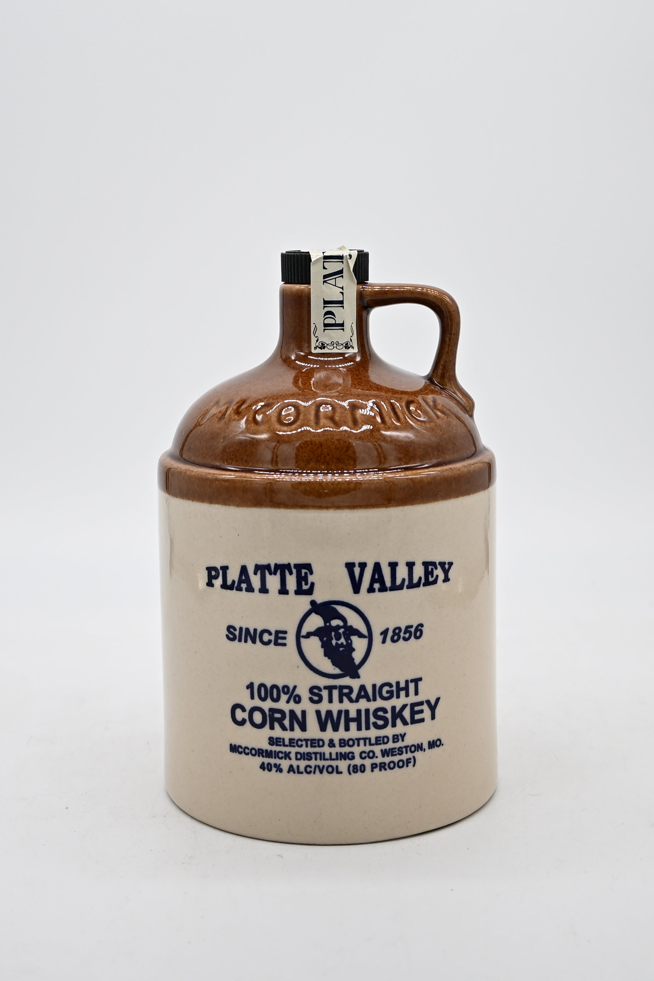 Platte Valley Moonshine