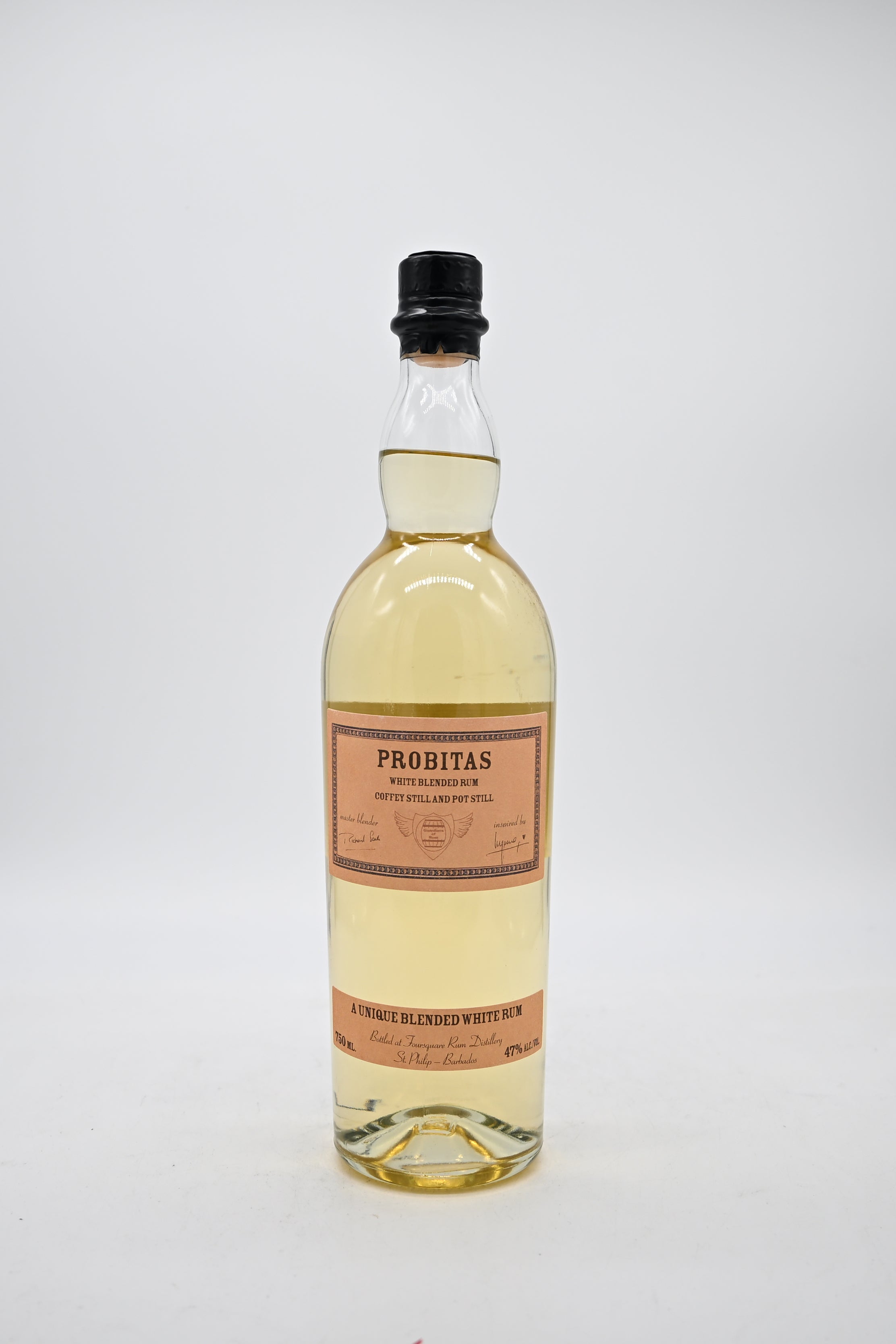 Probitas White Blend Rum