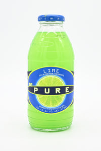 Mr. Pure Lime Juice
