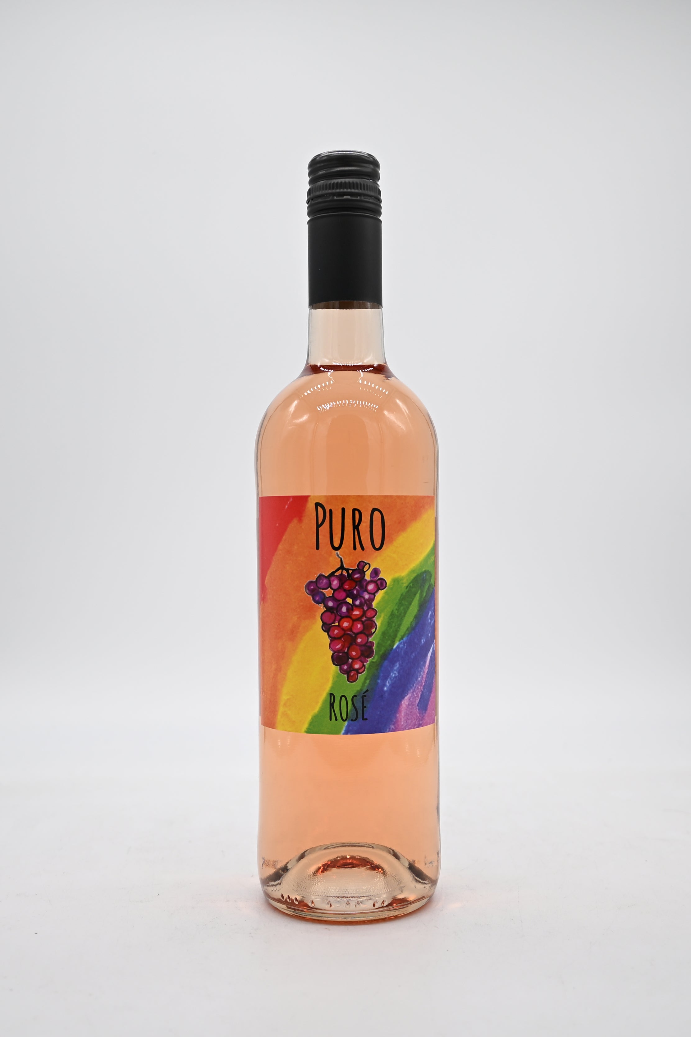 Chateau de Gaudou Puro Malbec Rose