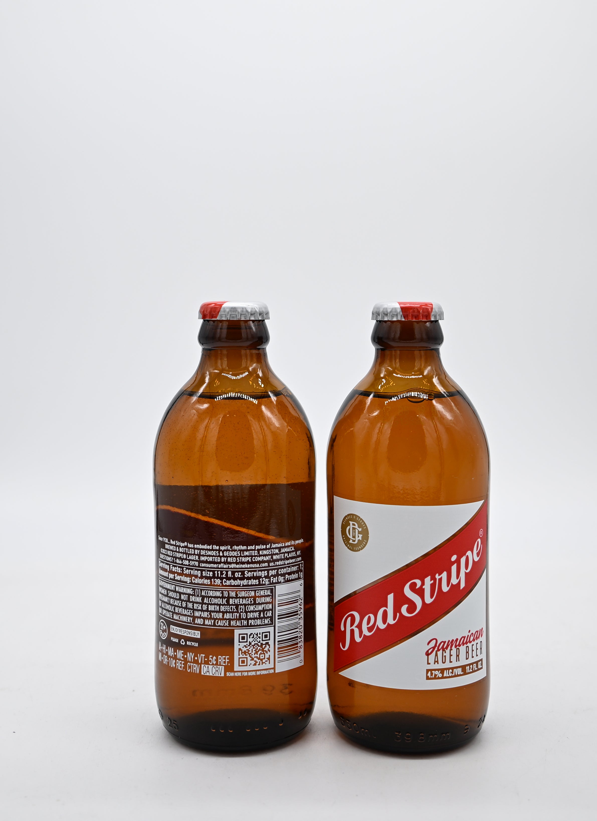 Red Stripe 6pk