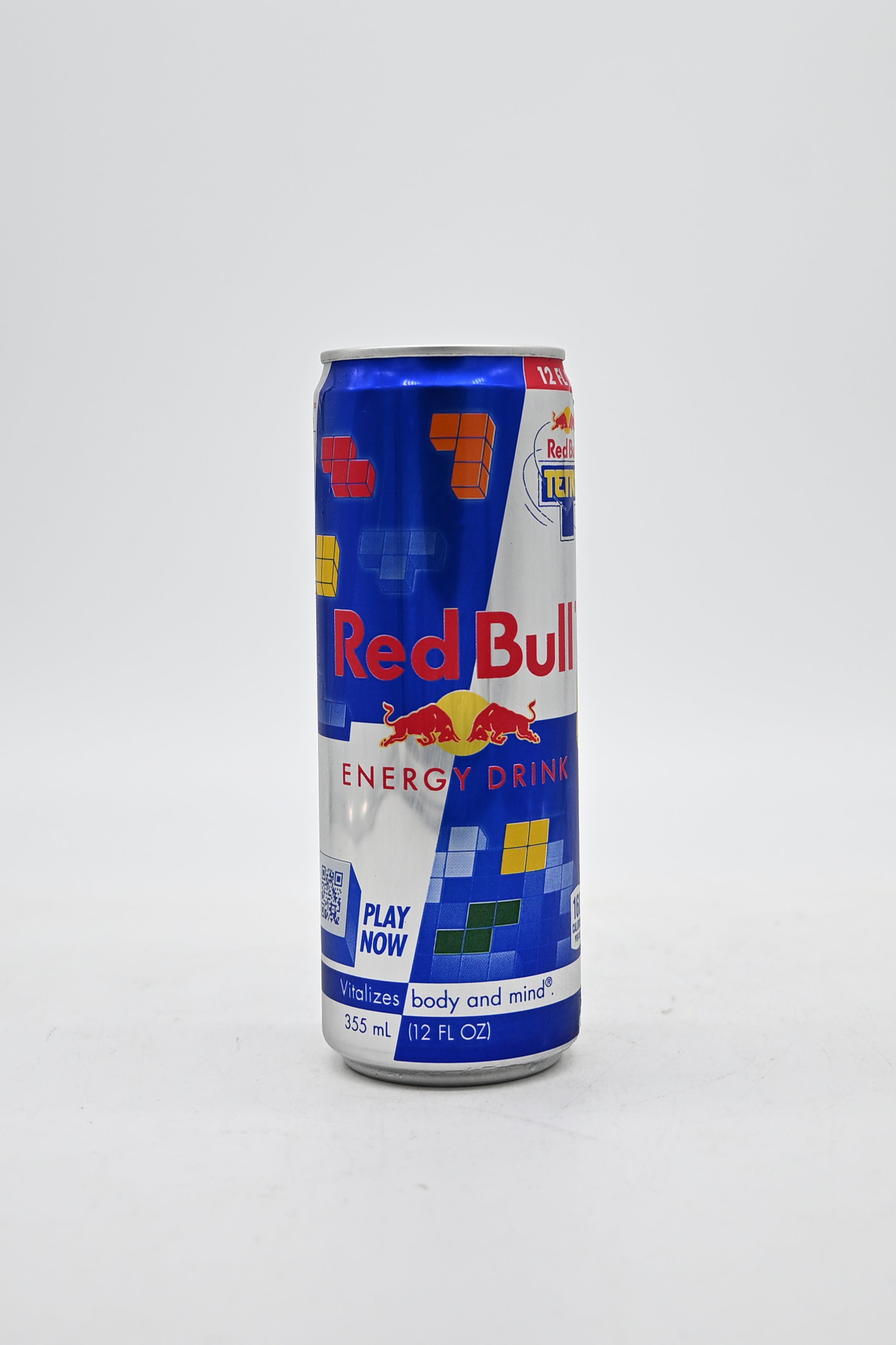 Red Bull