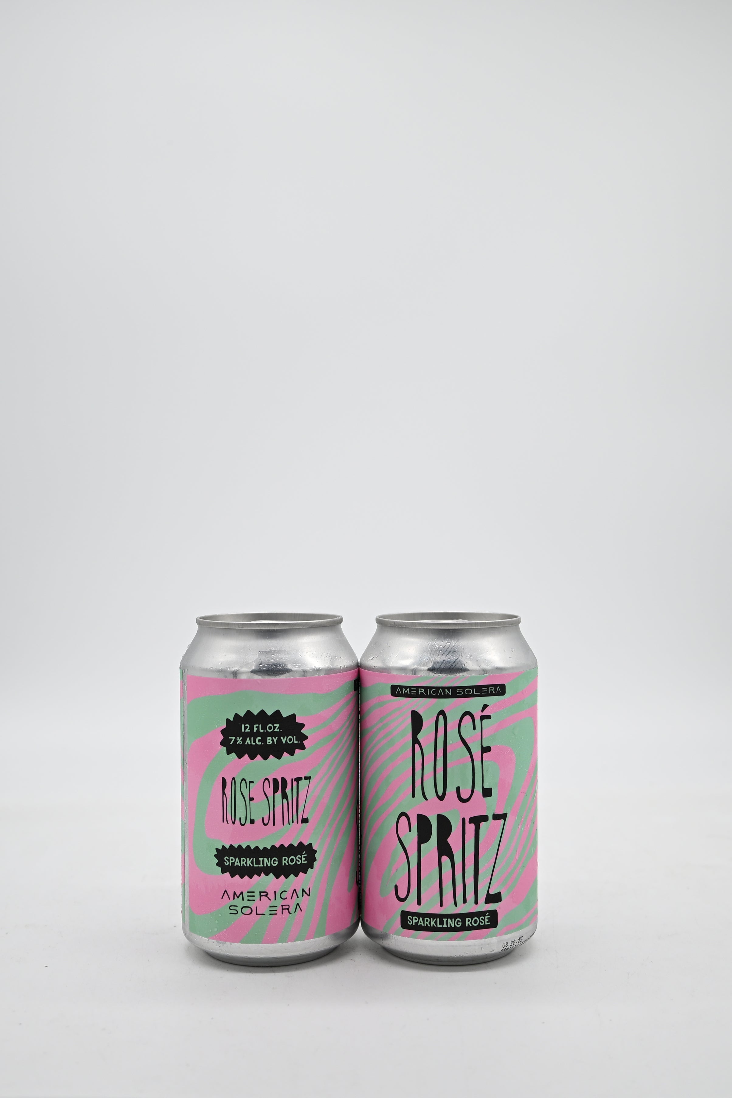 Rosé Spritz (4 Pack)