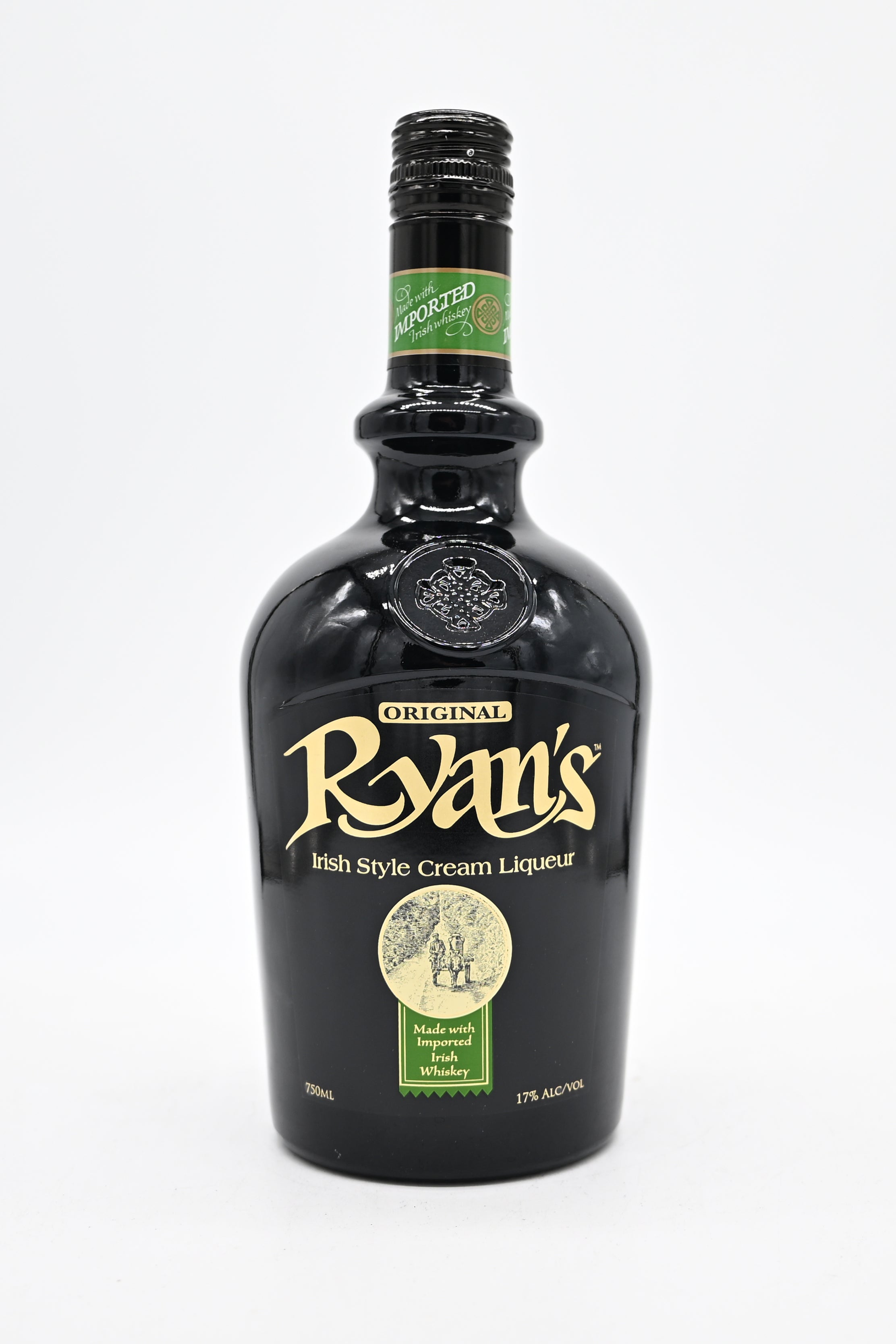 Ryan's Irish Cream 750mL