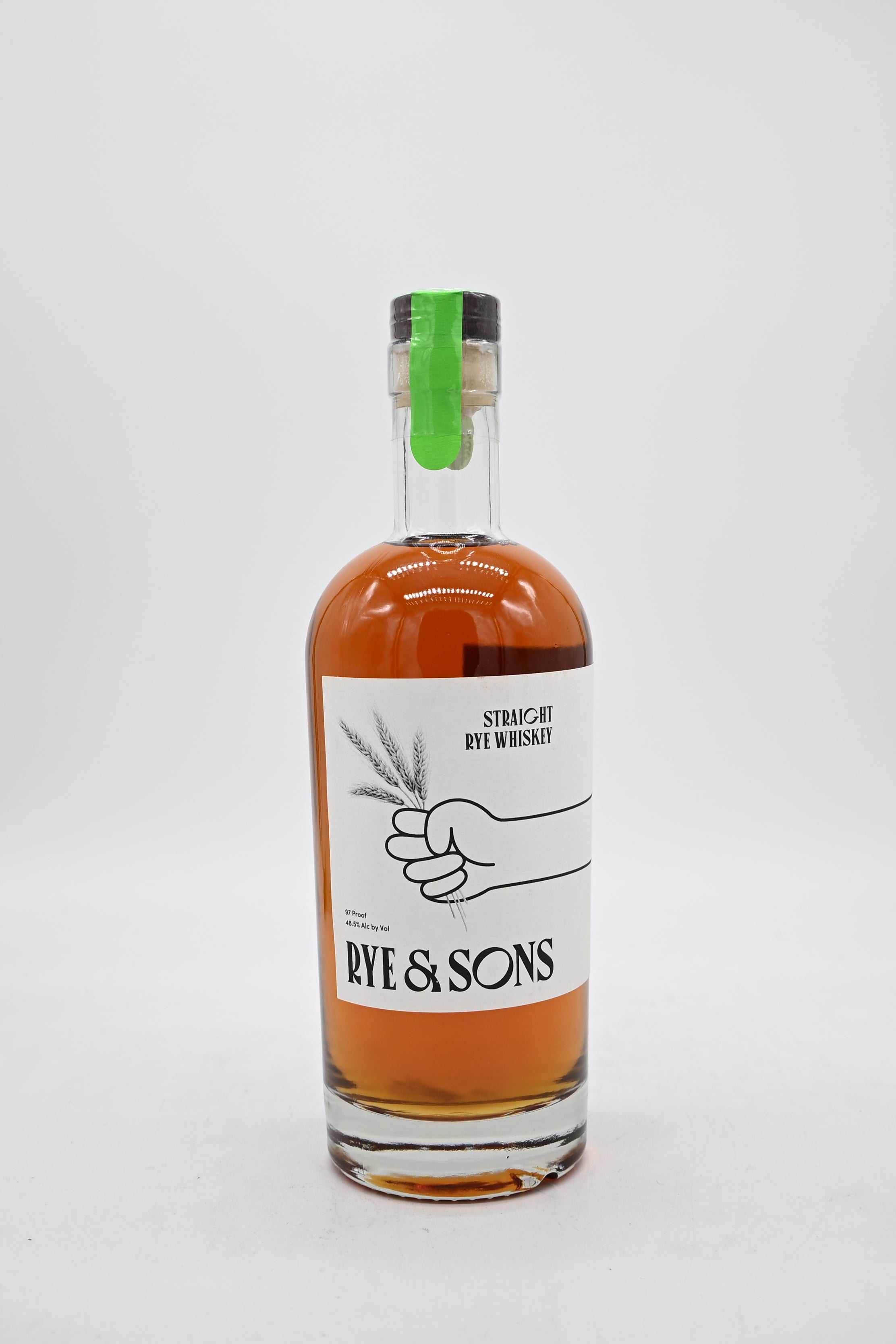 Rye & Sons