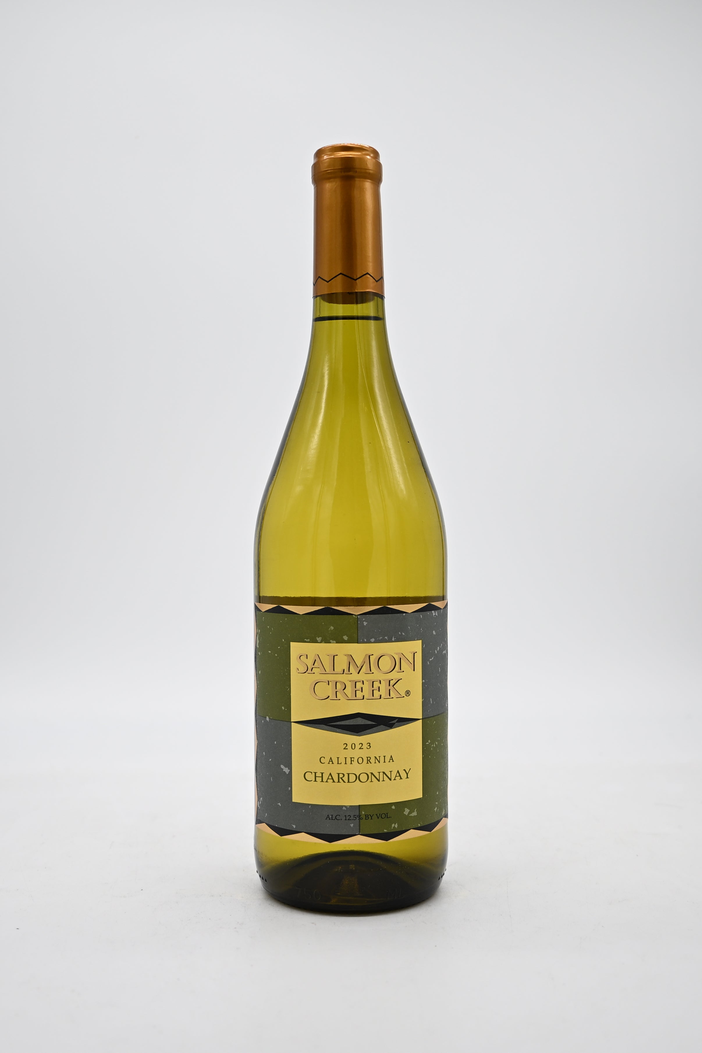 Salmon Creek Chardonnay