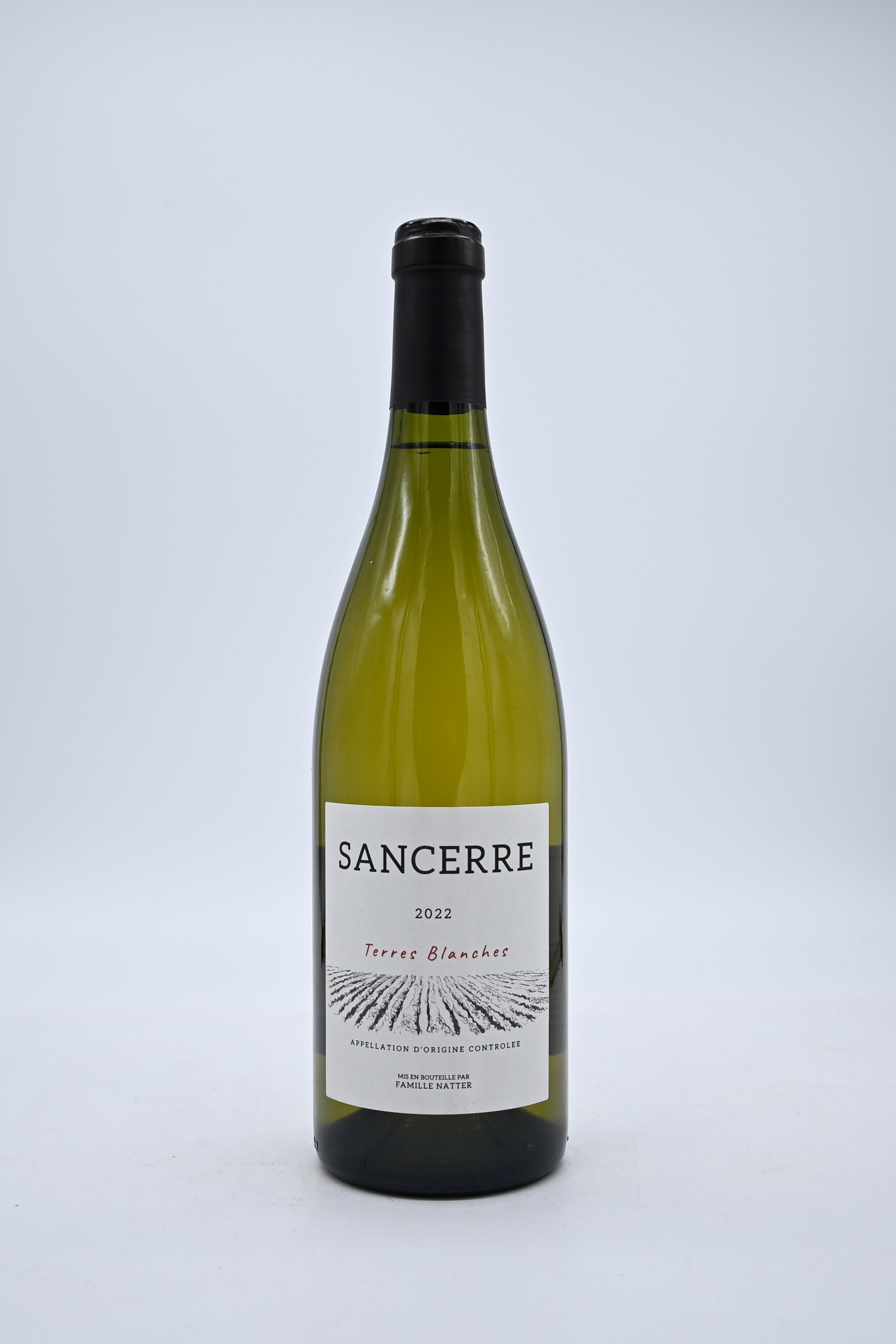 Famille Natter ‘Terres Blanches’ Sancerre 2022