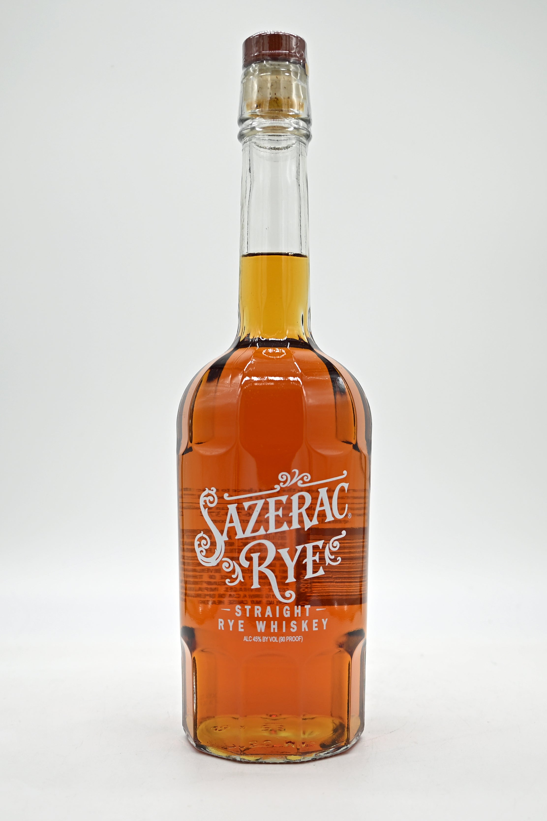 Sazerac Rye 750mL