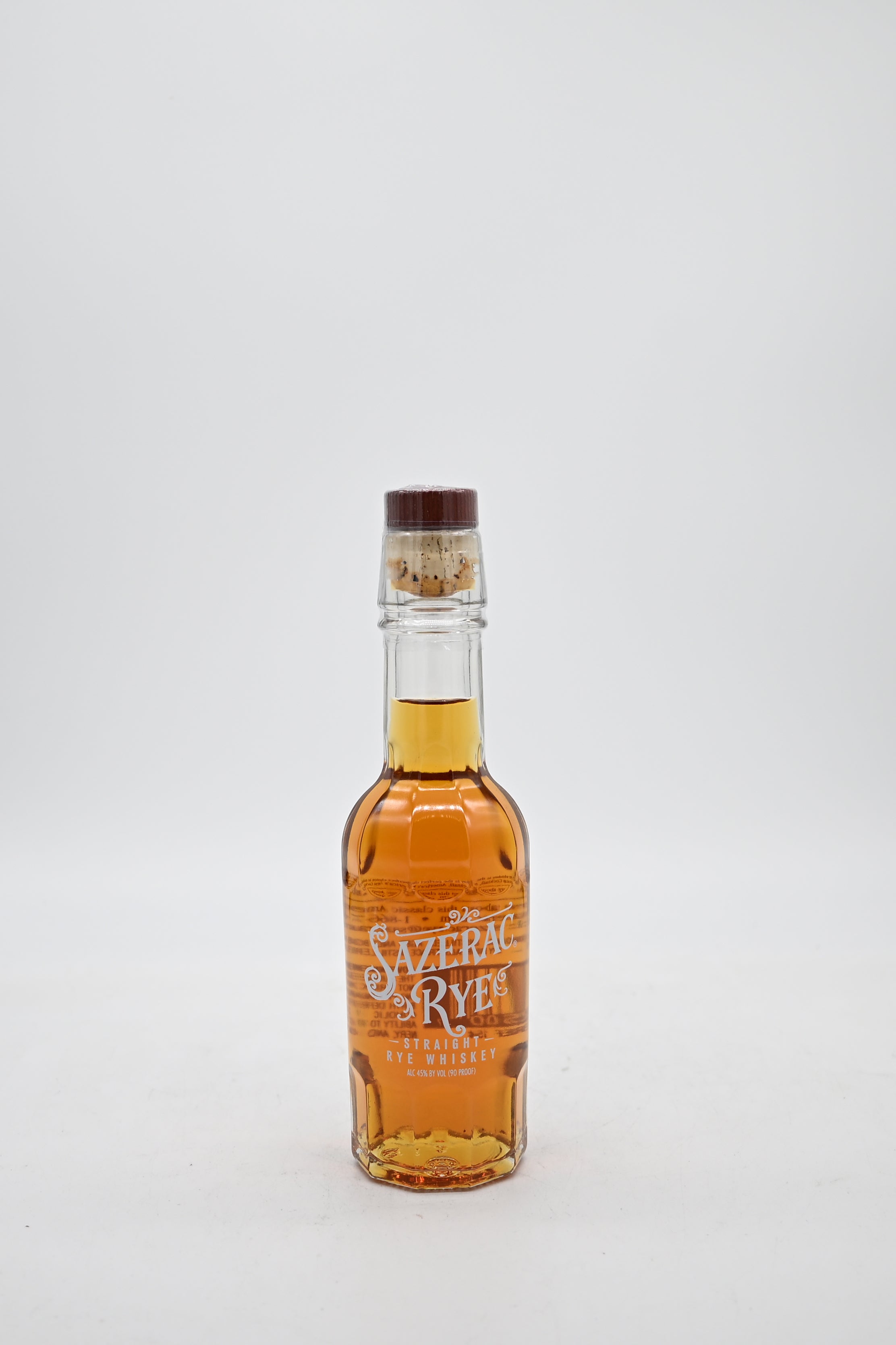 Sazerac Rye 200mL